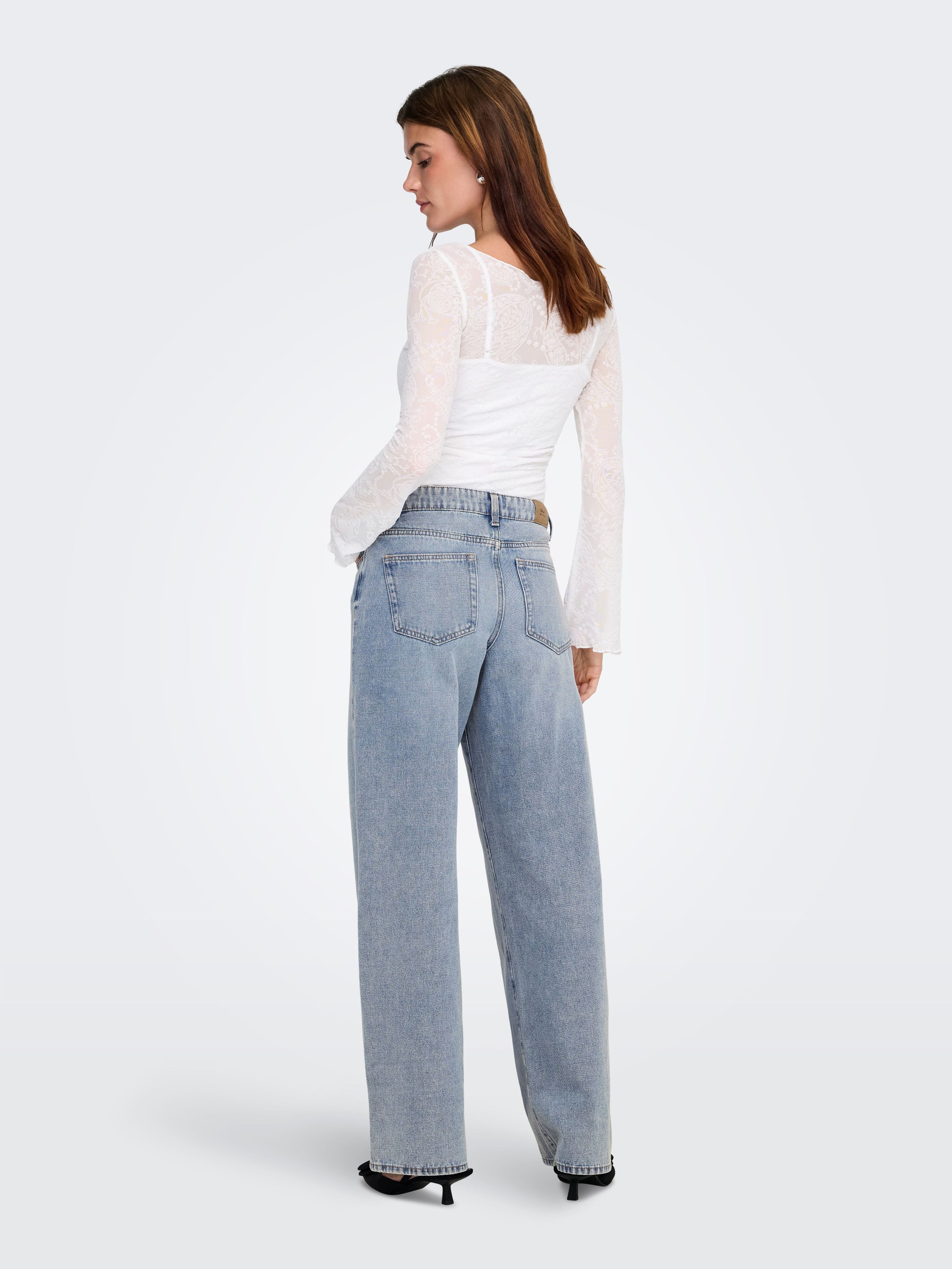 ONLY 5-Pocket-Jeans