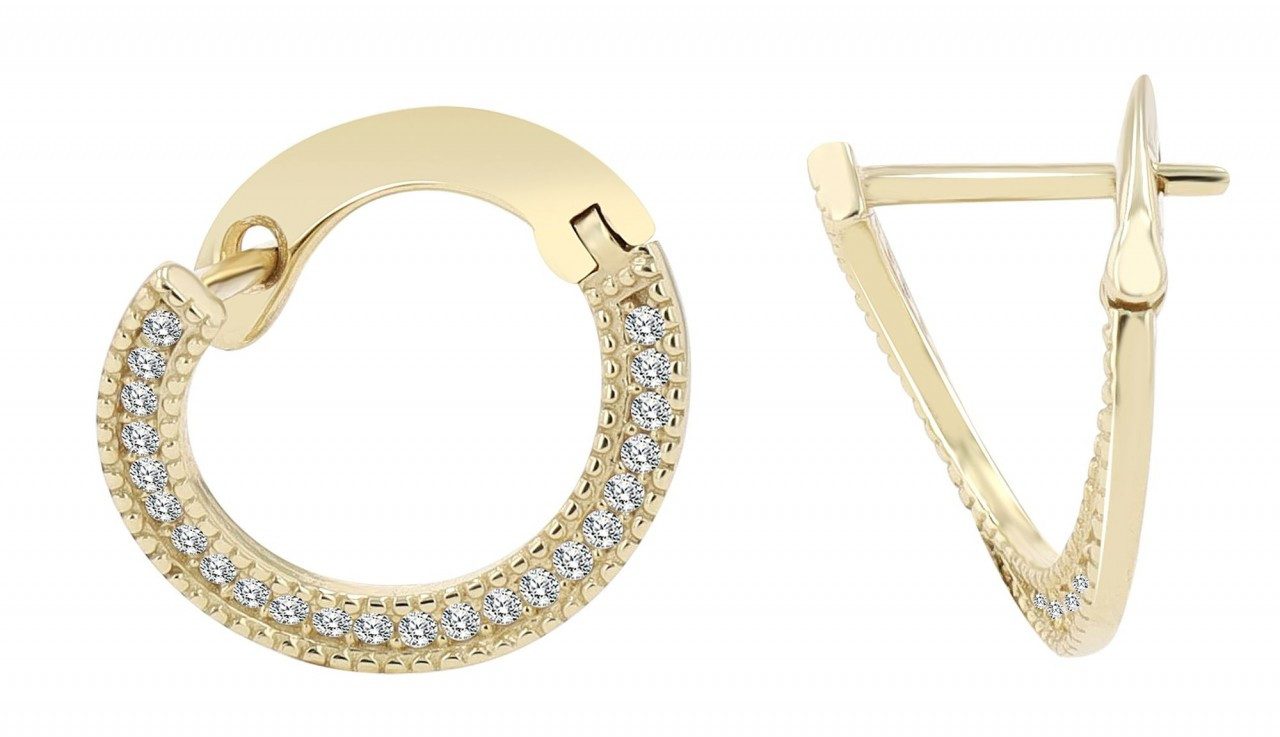 Adelia´s Paar Ohrhänger Neuheit 2025 - günstig online kaufen