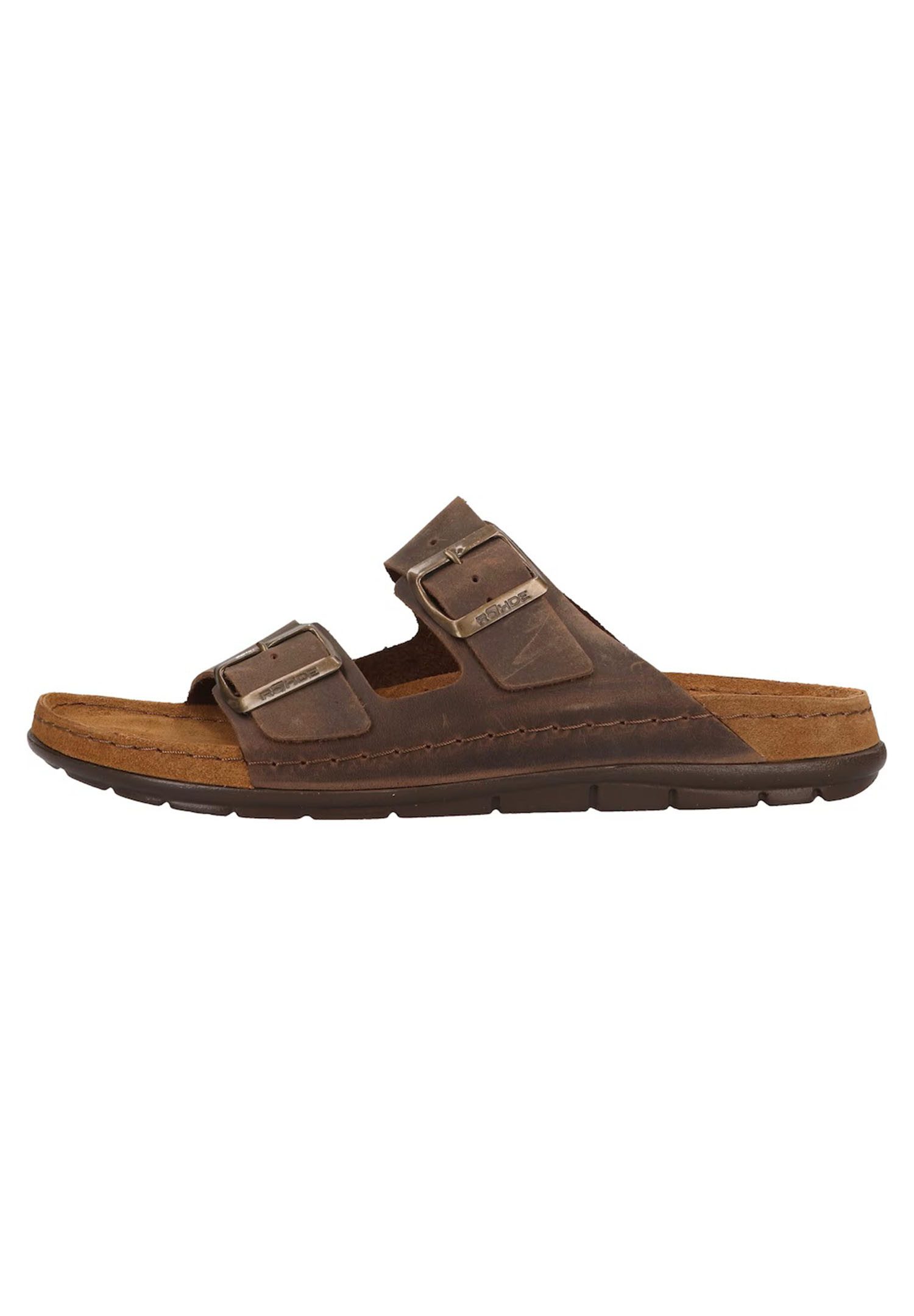 Rohde EASYS N 42 Pantolette günstig online kaufen