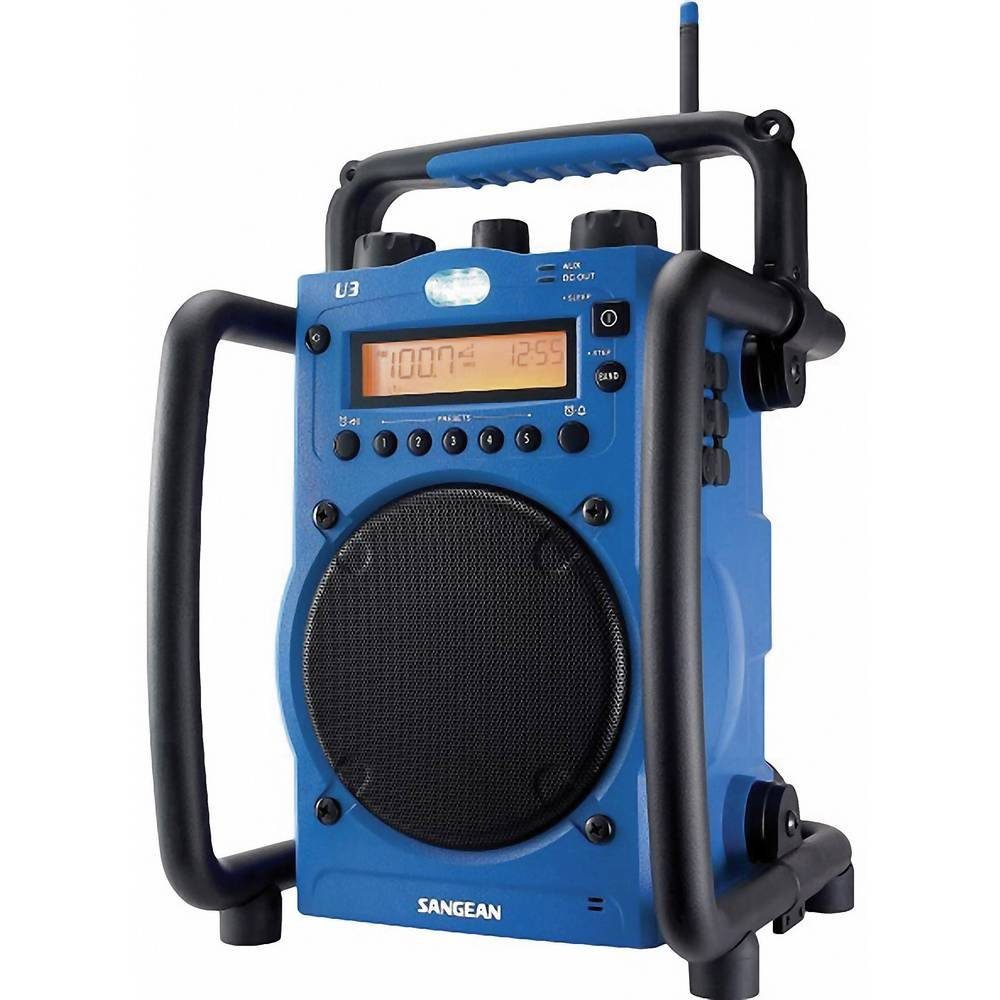 Baustellenradio Radio