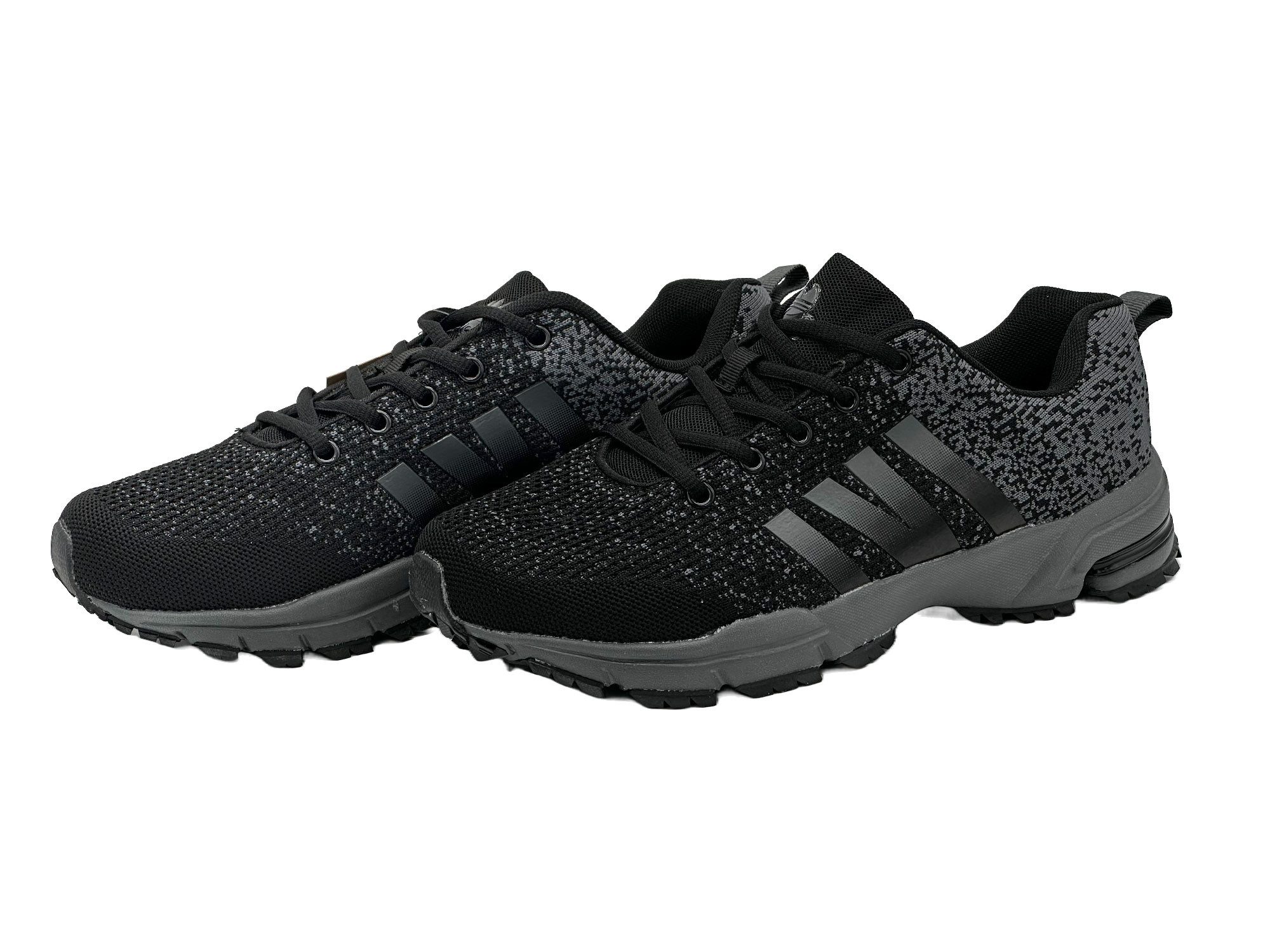 Nowaland Sportschuhe Laufschuhe Sneaker Walkingschuh Leicht, Atmungsaktiv und Rutschfest für Fitness und Alltag
