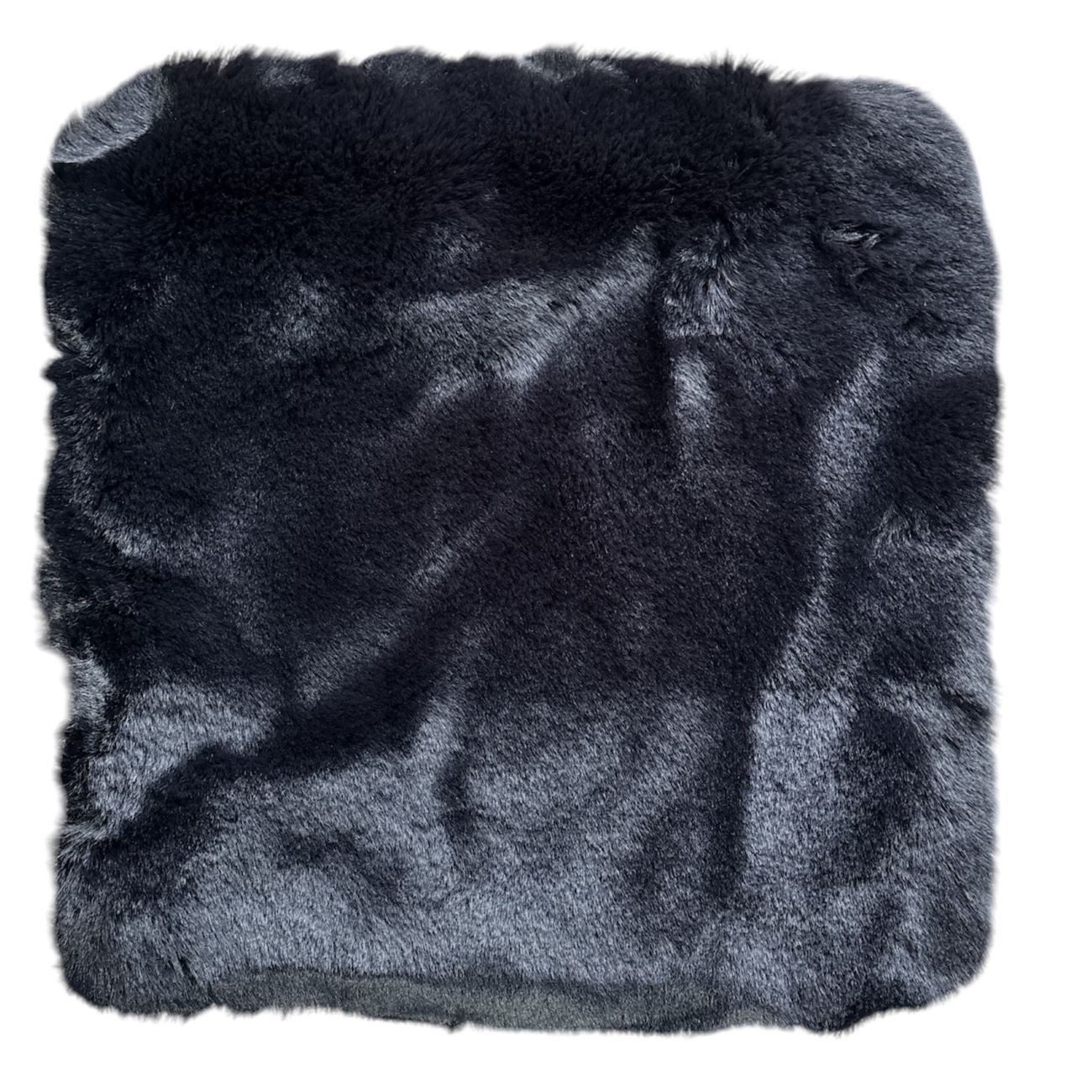 VIVA Home Tischläufer Dekofell Kuschelfell Ø günstig online kaufen