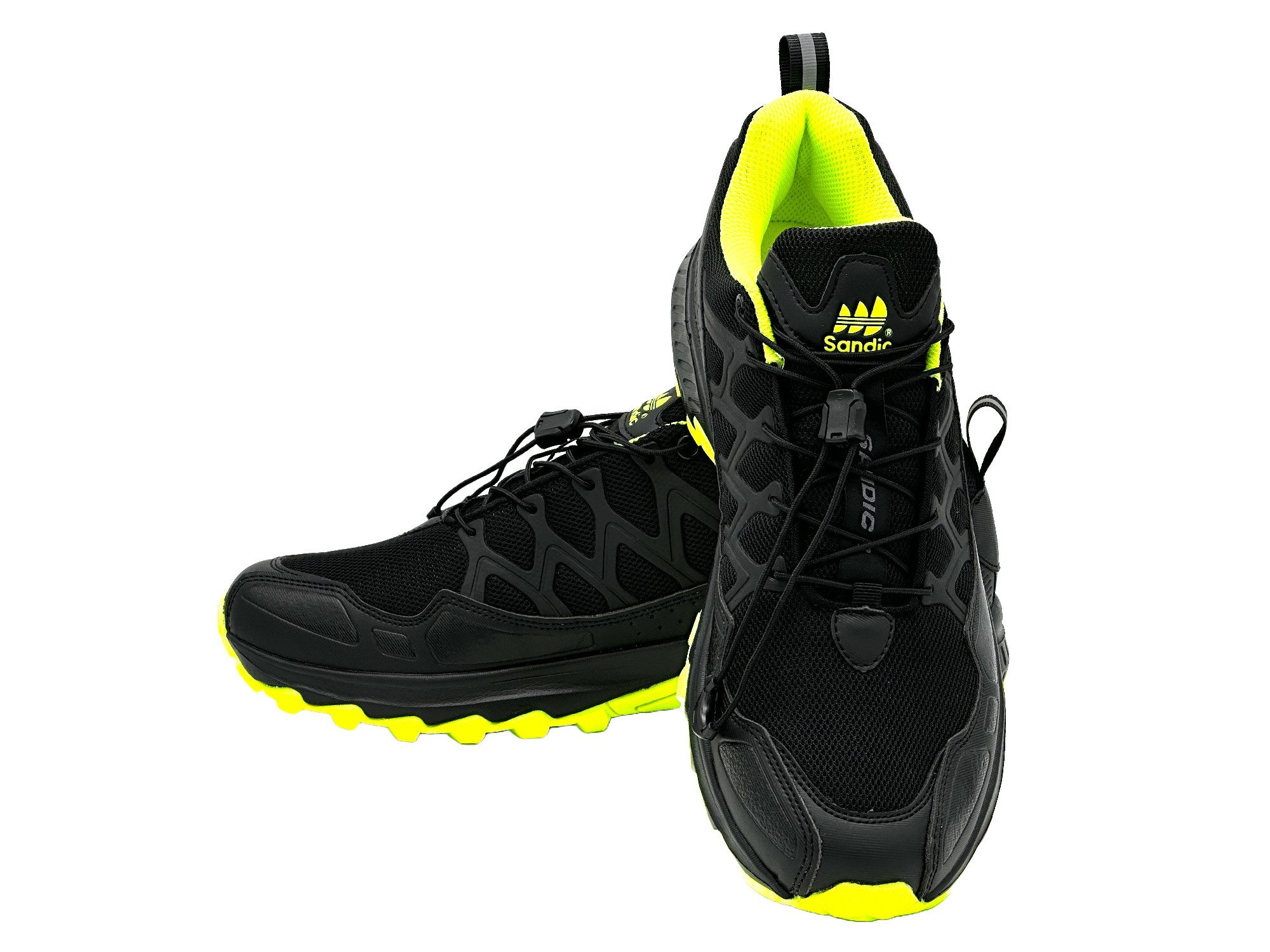 Nowaland Outdoor-Trail Wanderschuhe Wanderschuh leicht, atmungsaktiv, günstig online kaufen