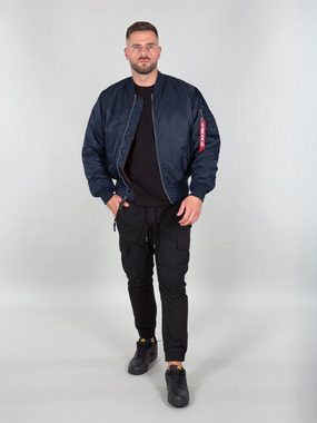 Alpha Industries Bomberjacke ALPHA INDUSTRIES Men - Bomber Jackets MA-1 (HERITAGE)