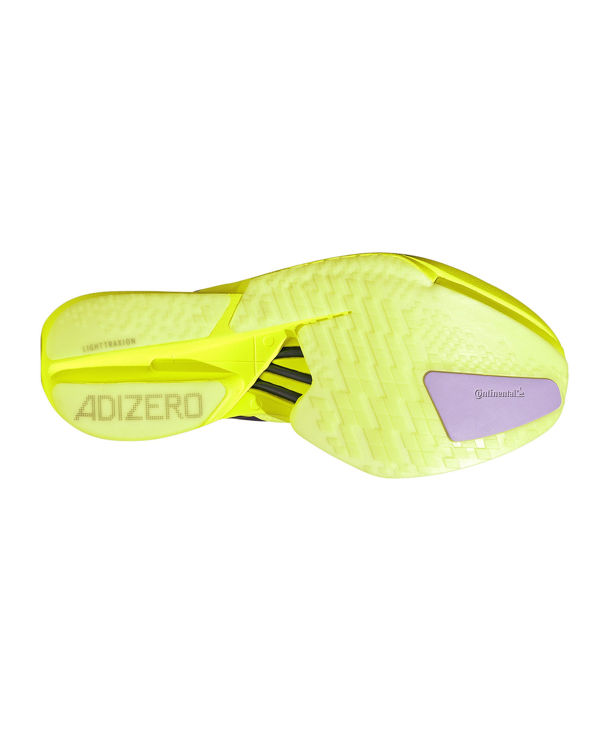 adidas Performance adidas Performance Adizero Adios Pro 4 Laufschuh Laufschuh