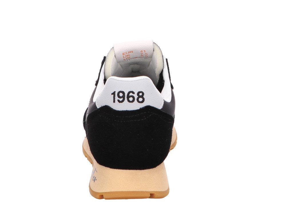 SUN 68 TOM VINTAGE Schnürschuh