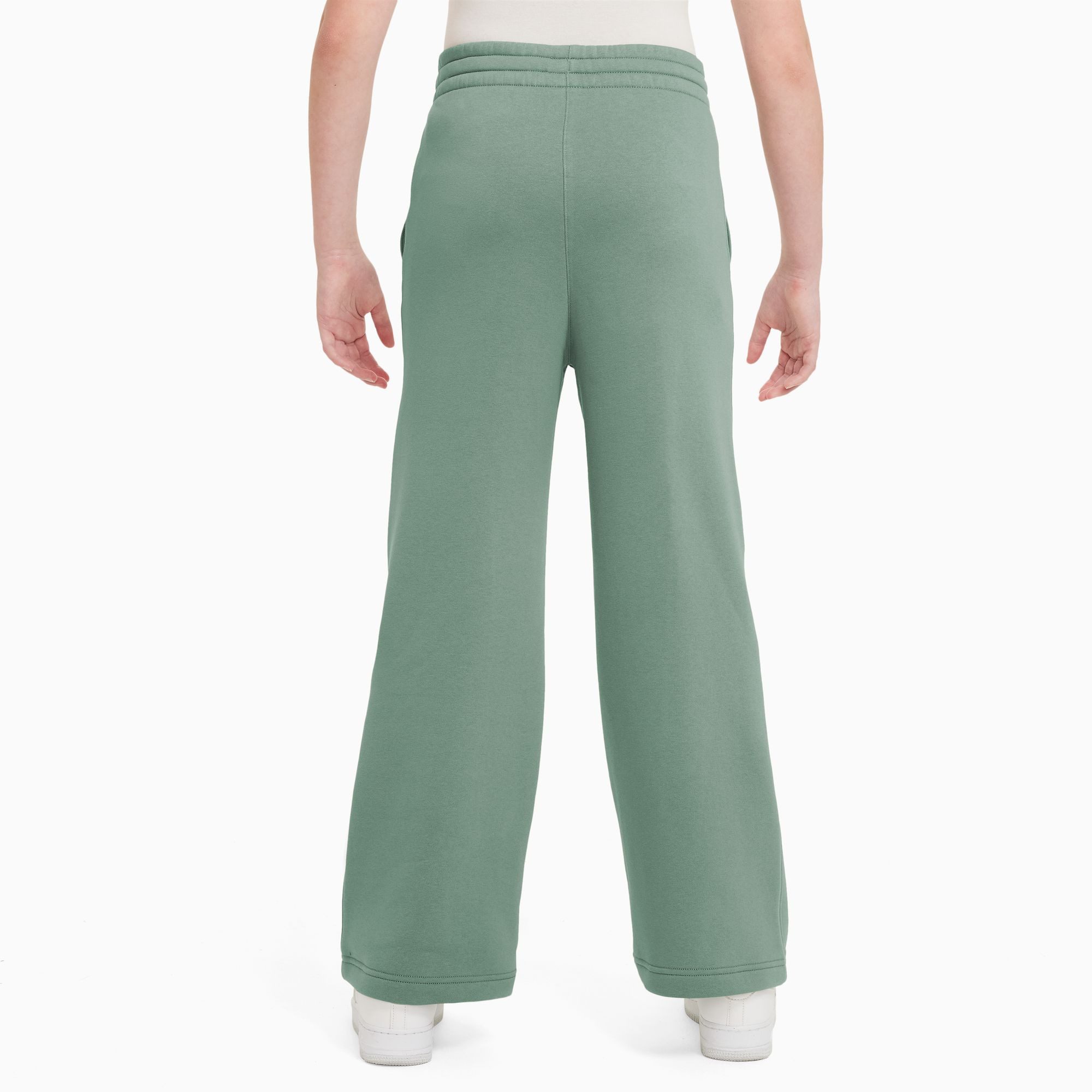 Nike Sportswear Jogginghose G NSW CLUB FLC WL PNT LBR für Mädchen und Jugendliche