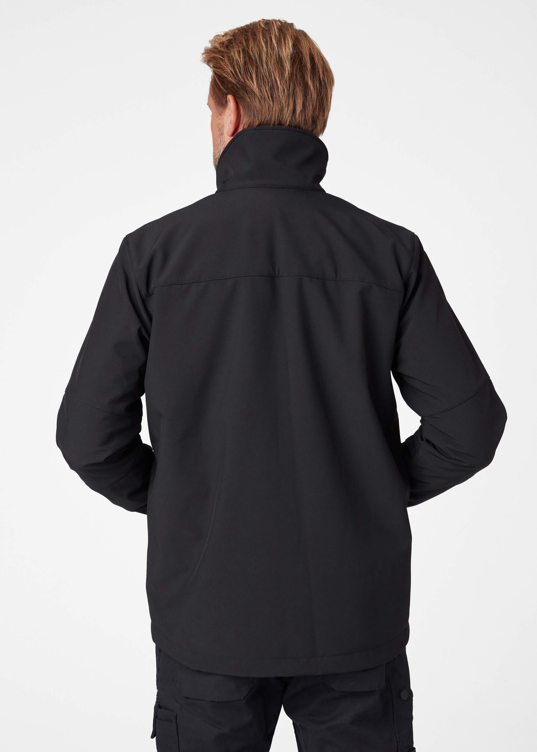 Helly Hansen Softshelljacke KENSINGTON SOFTSHELL JACKET günstig online kaufen