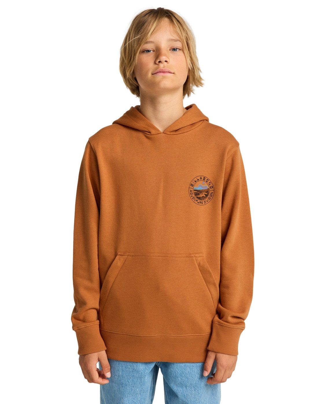 Sweatshirt Compass