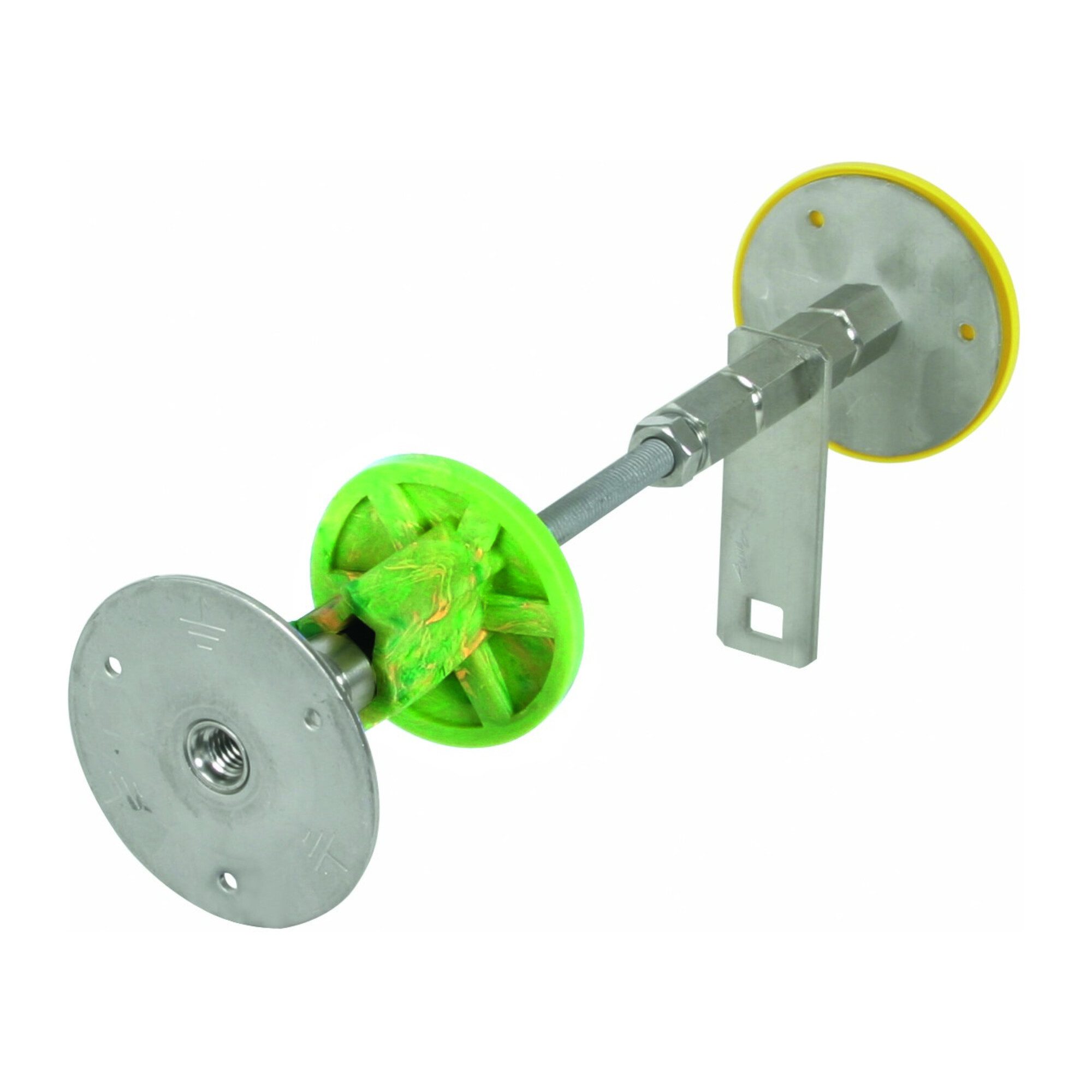 DEHN Kabelführung DEHN Wanddurchführung 200-300mm m.B.M10/12 WDM1012V4ADWD#478530