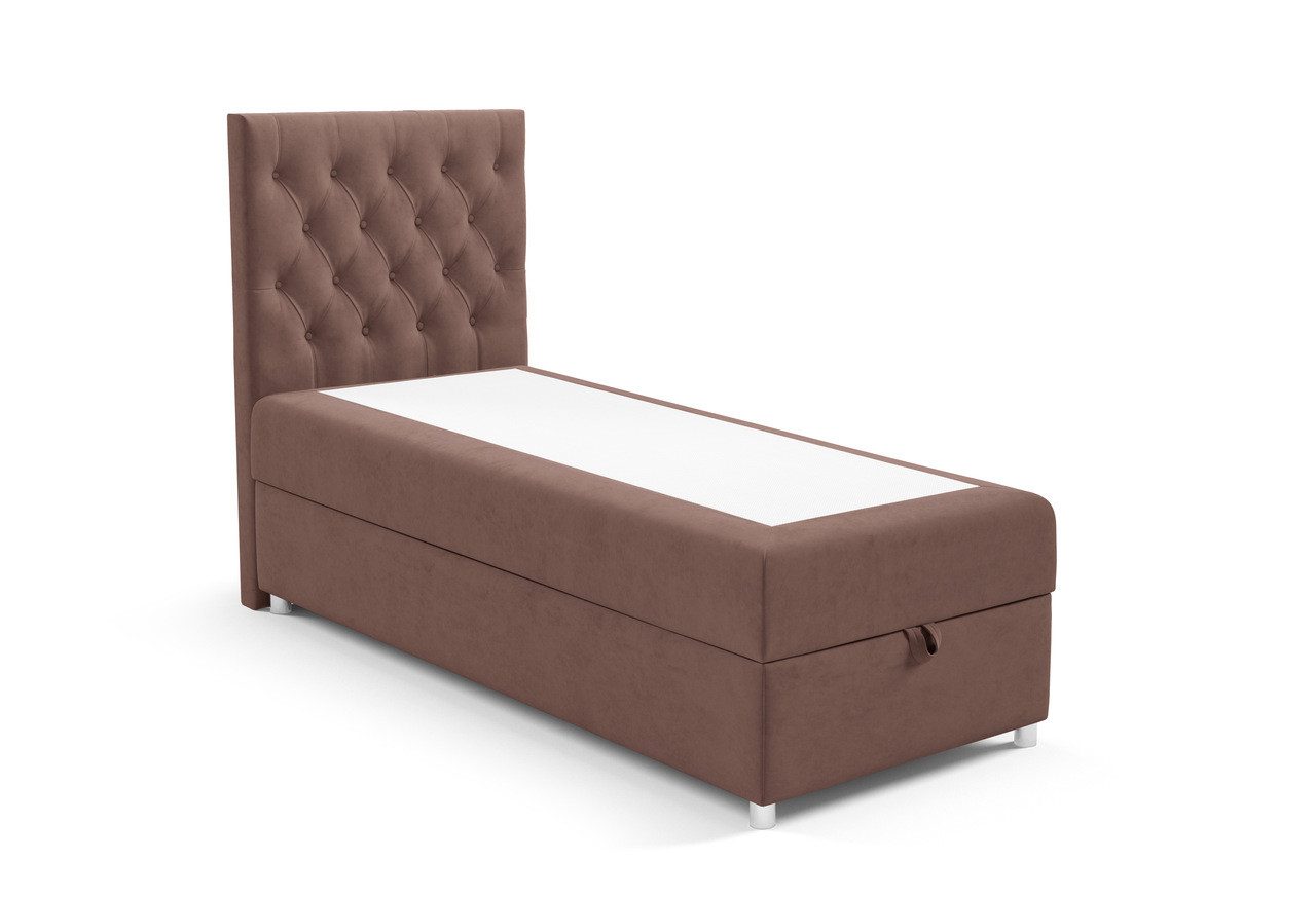 Best for Home Boxspringbett mit Bettkasten günstig online kaufen