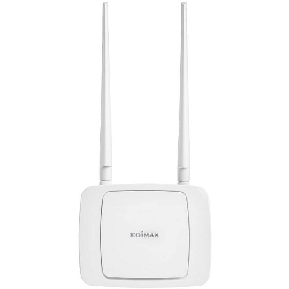 Mesh-fähig WLAN-Repeater, Extender Dual-Band Edimax Wi-Fi AC2600 Roaming Home