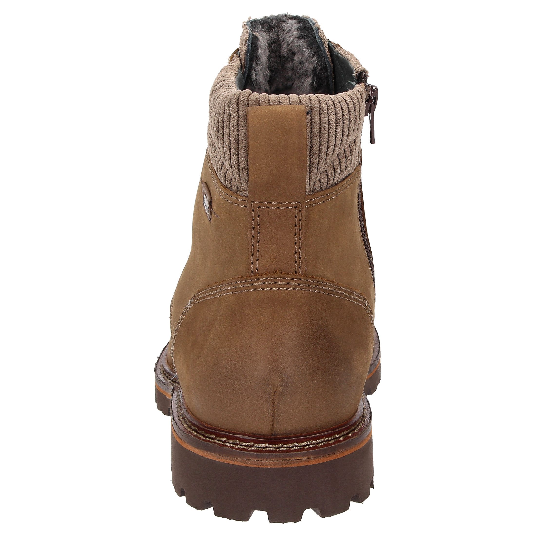 SIOUX Adalr.-704-TEX-LF-H Stiefelette