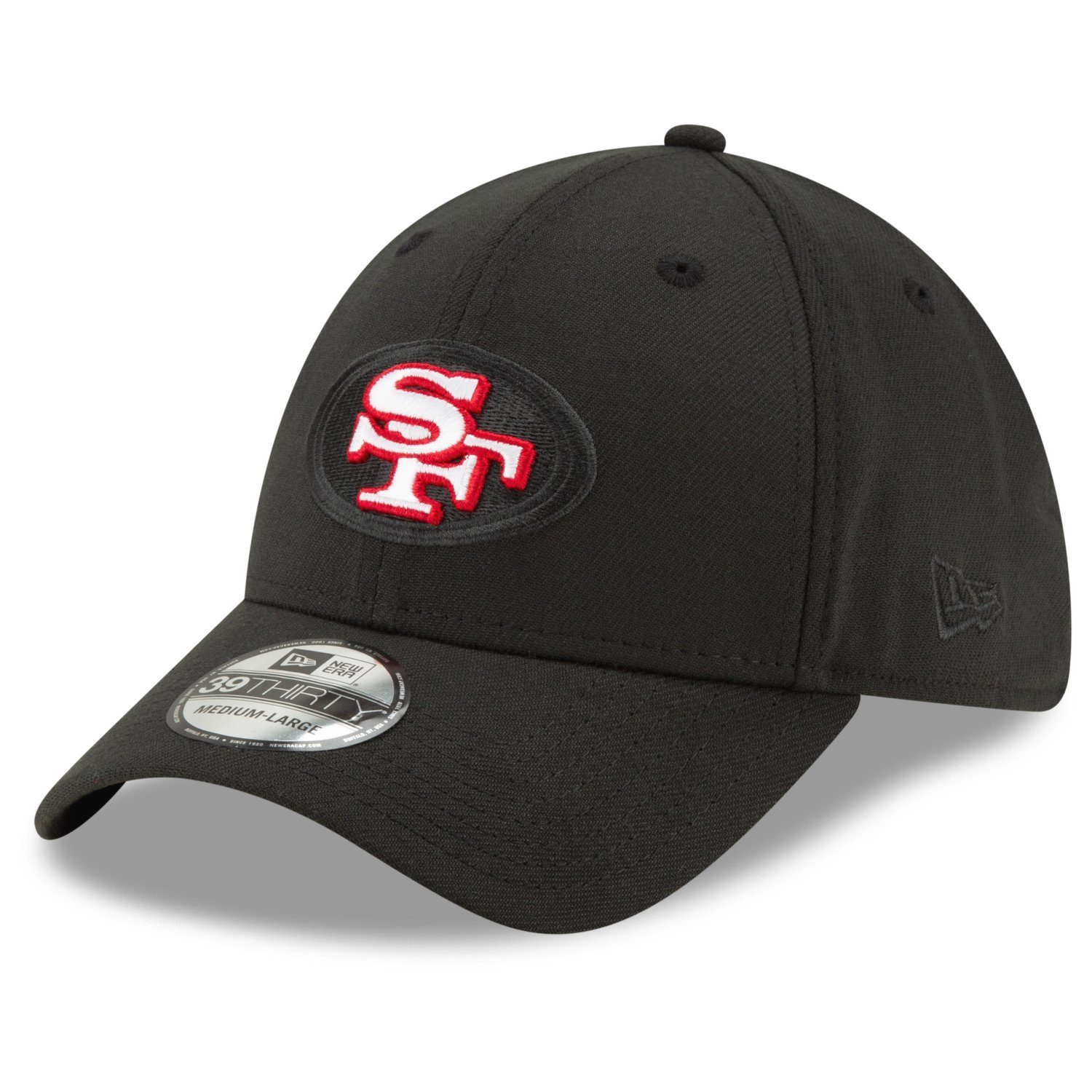 New Era Flex Cap 39Thirty StretchFit günstig online kaufen