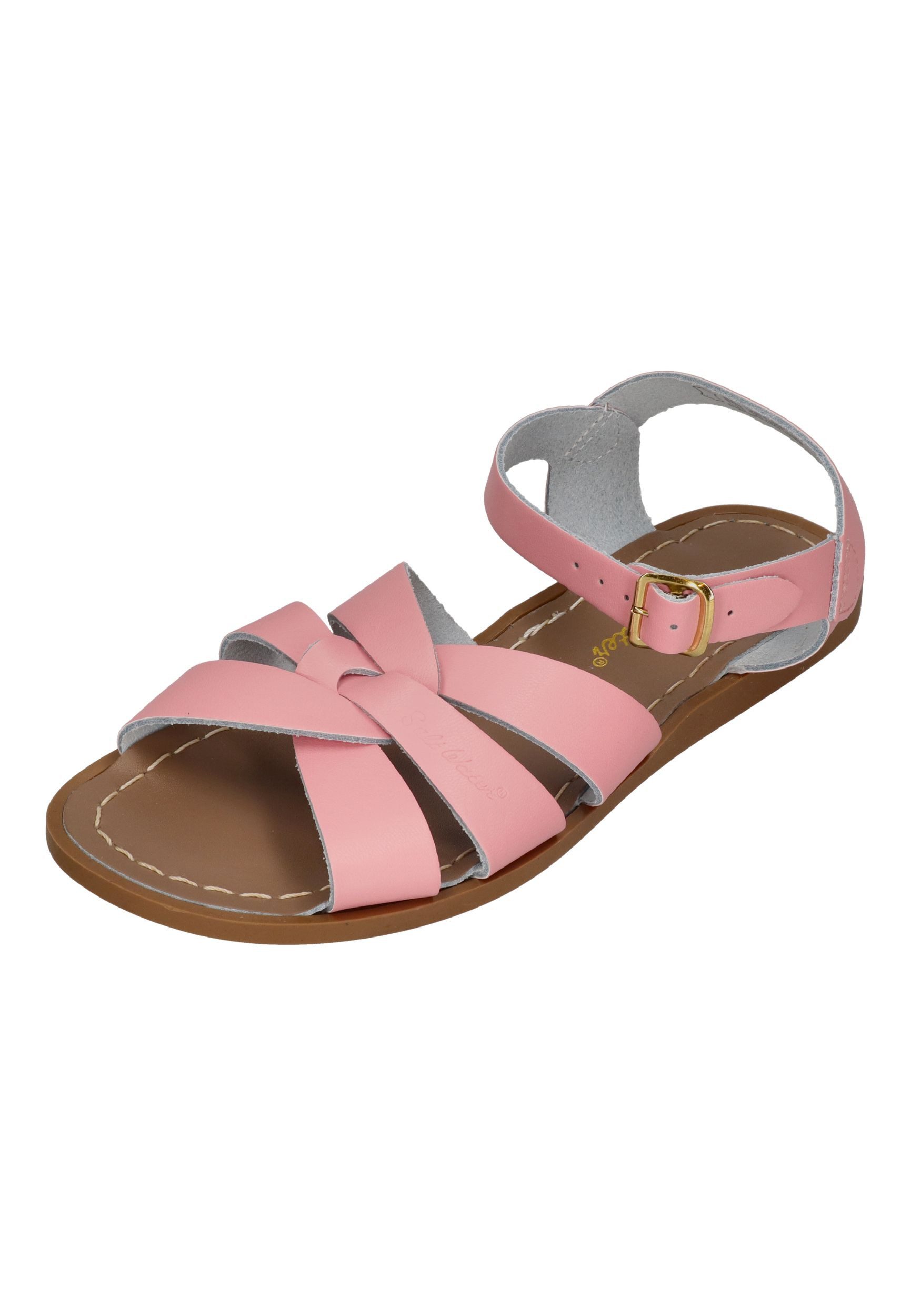 Salt Water ORIGINAL 888 Sandale Pink