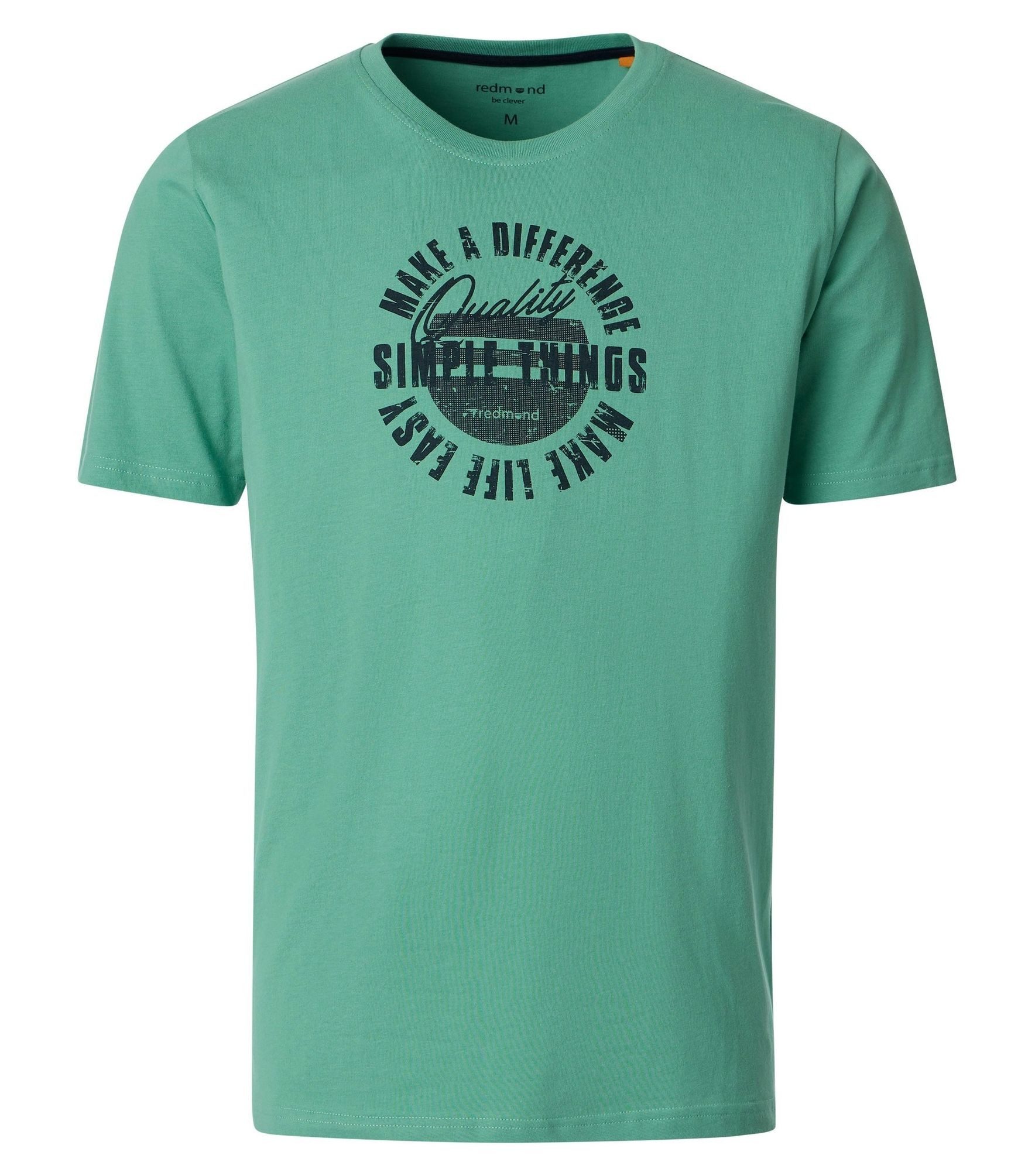 Redmond Langarmshirt 261475650
