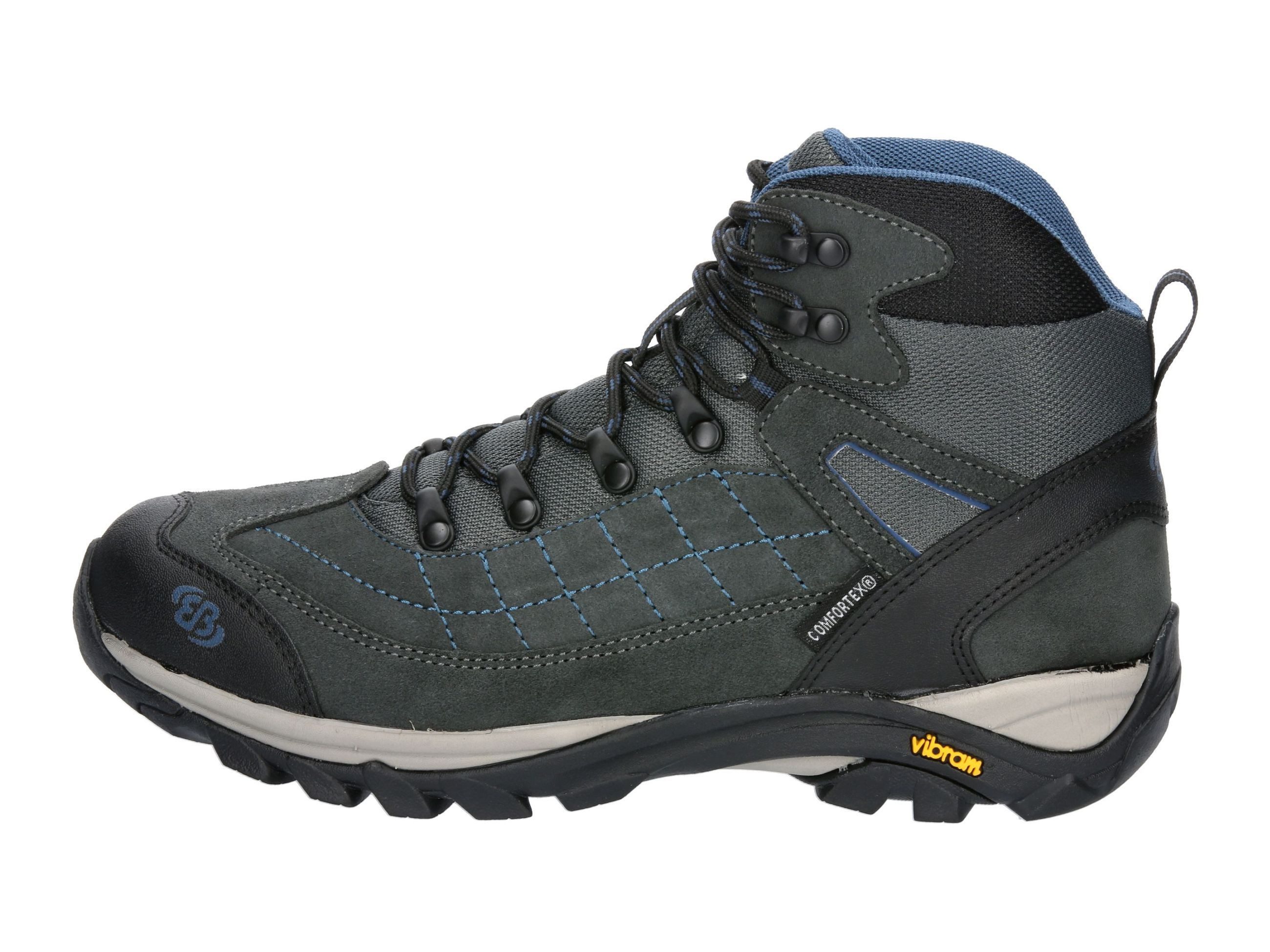 BRÜTTING Outdoorstiefel Mount Crillon High Wanderstiefel günstig online kaufen
