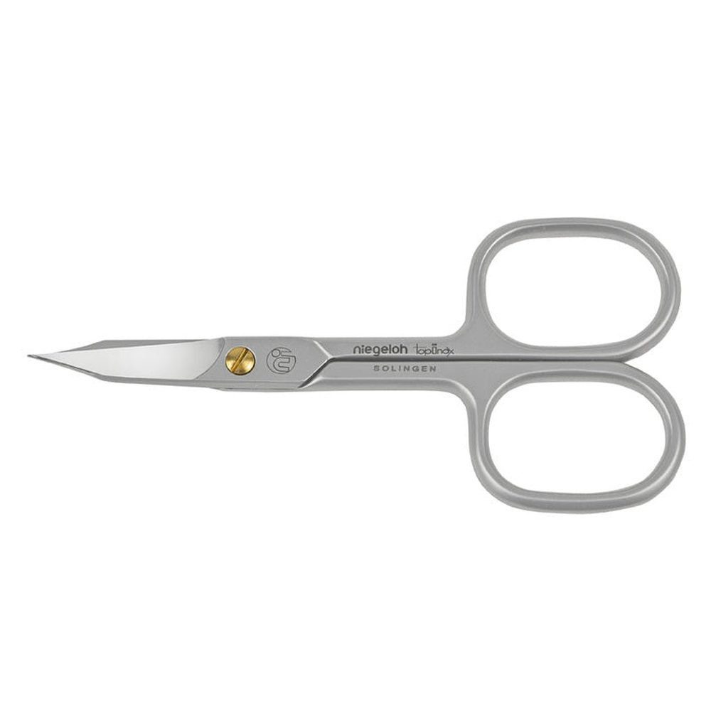 Niegeloh Solingen Nagelschere Kombischere, (1-tlg)