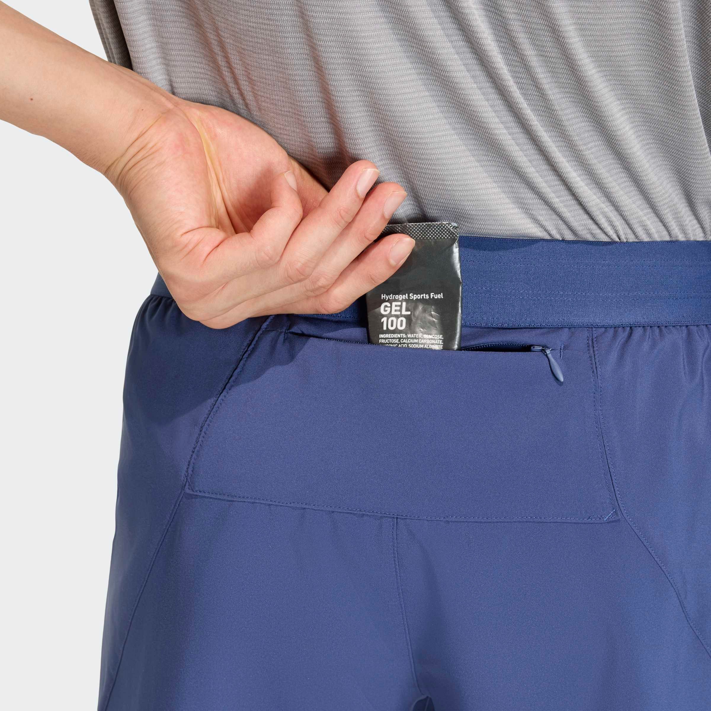 adidas Performance Laufshorts ADI365 RUNNING ESSENTIALS