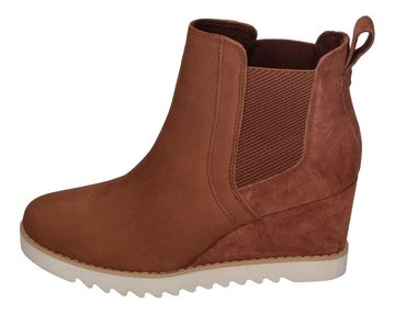 TOMS MADDIE 10018908 Stiefelette Brown