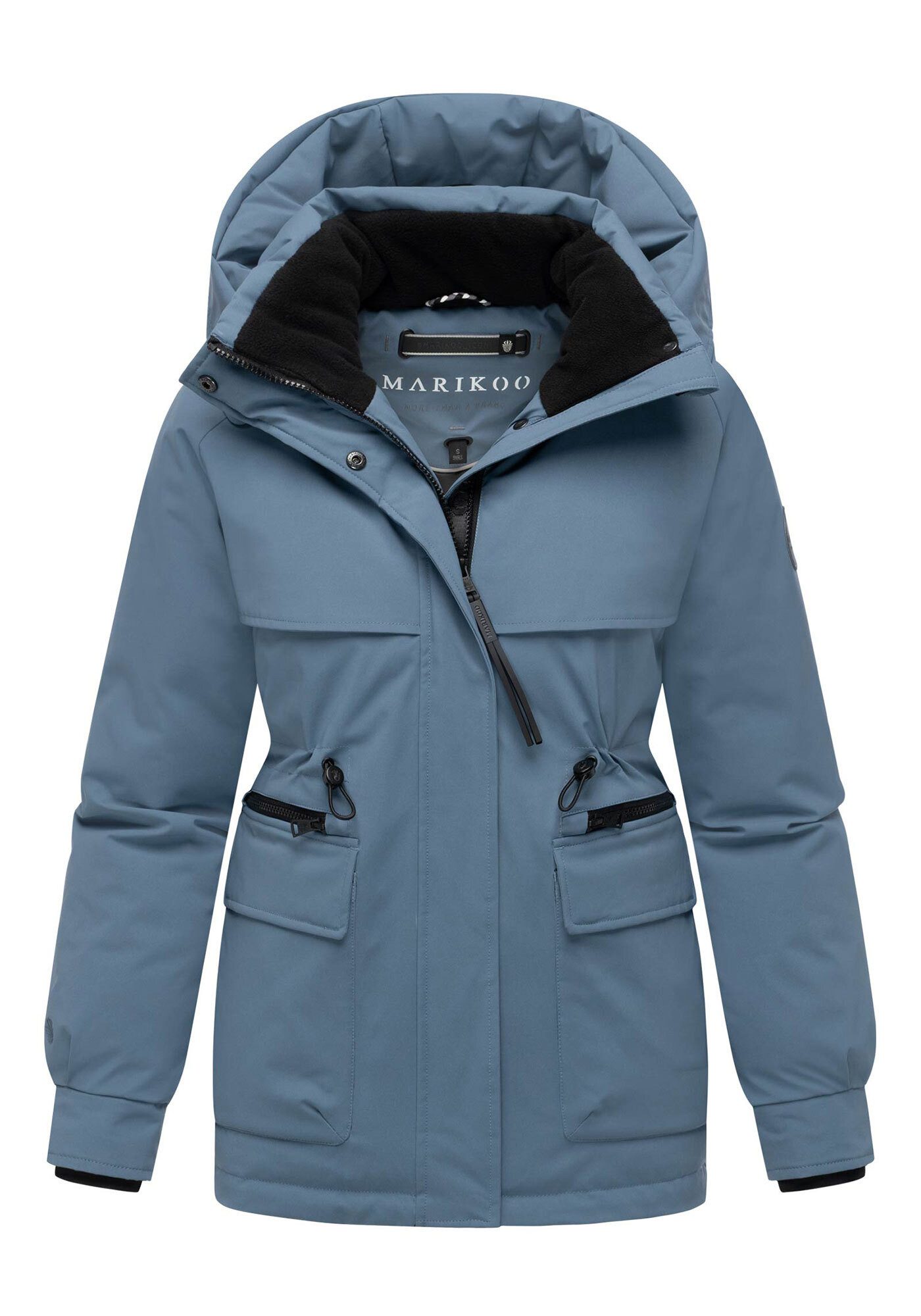 Winterjacke Shigaraa