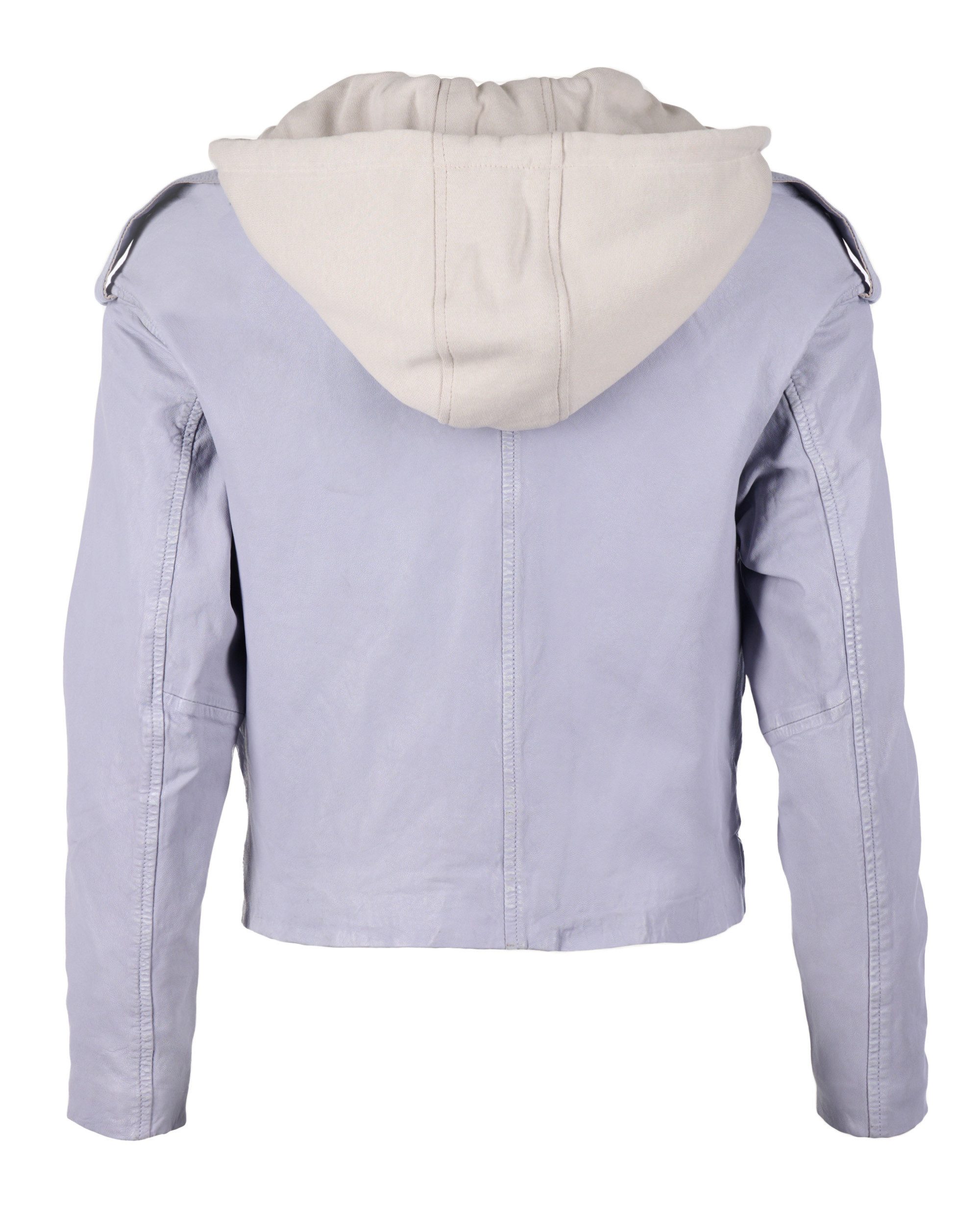 Maze Lederjacke 42023070 günstig online kaufen