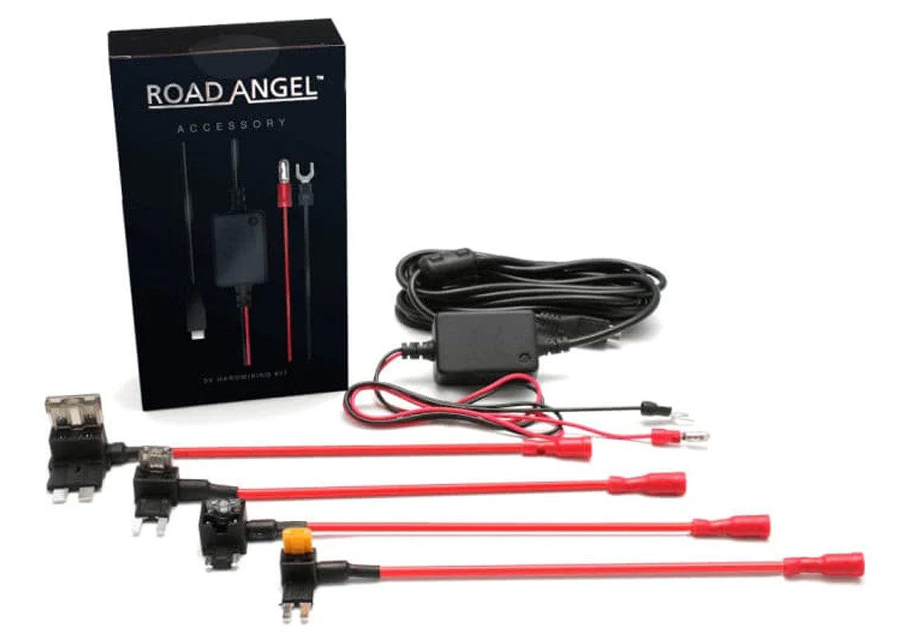 Road Angel RA7300 Dashcam
