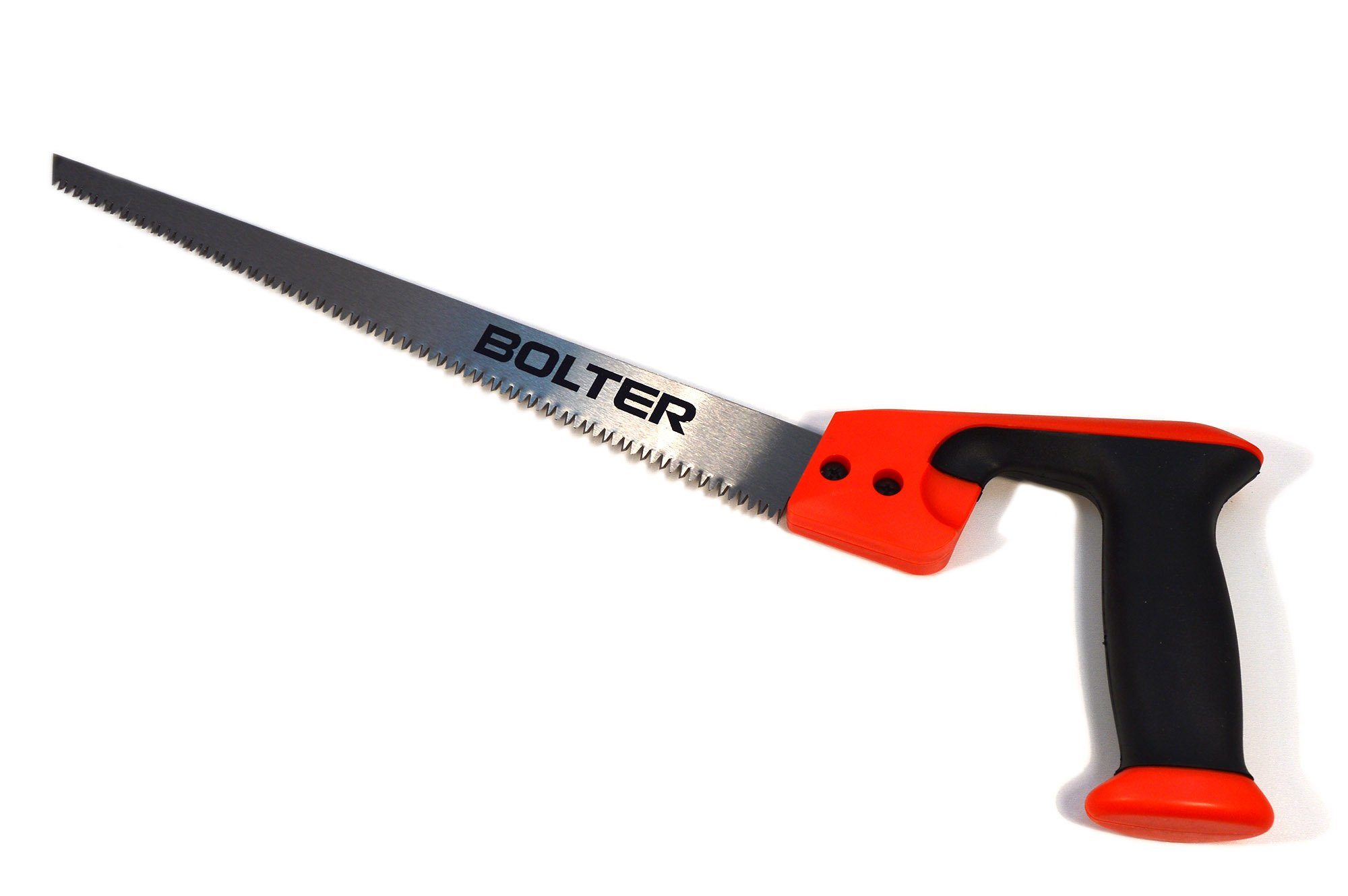 Bolter Handsäge Fuchsschwanzzäge Handsäge Holzäge Sägeblatt (1-St)