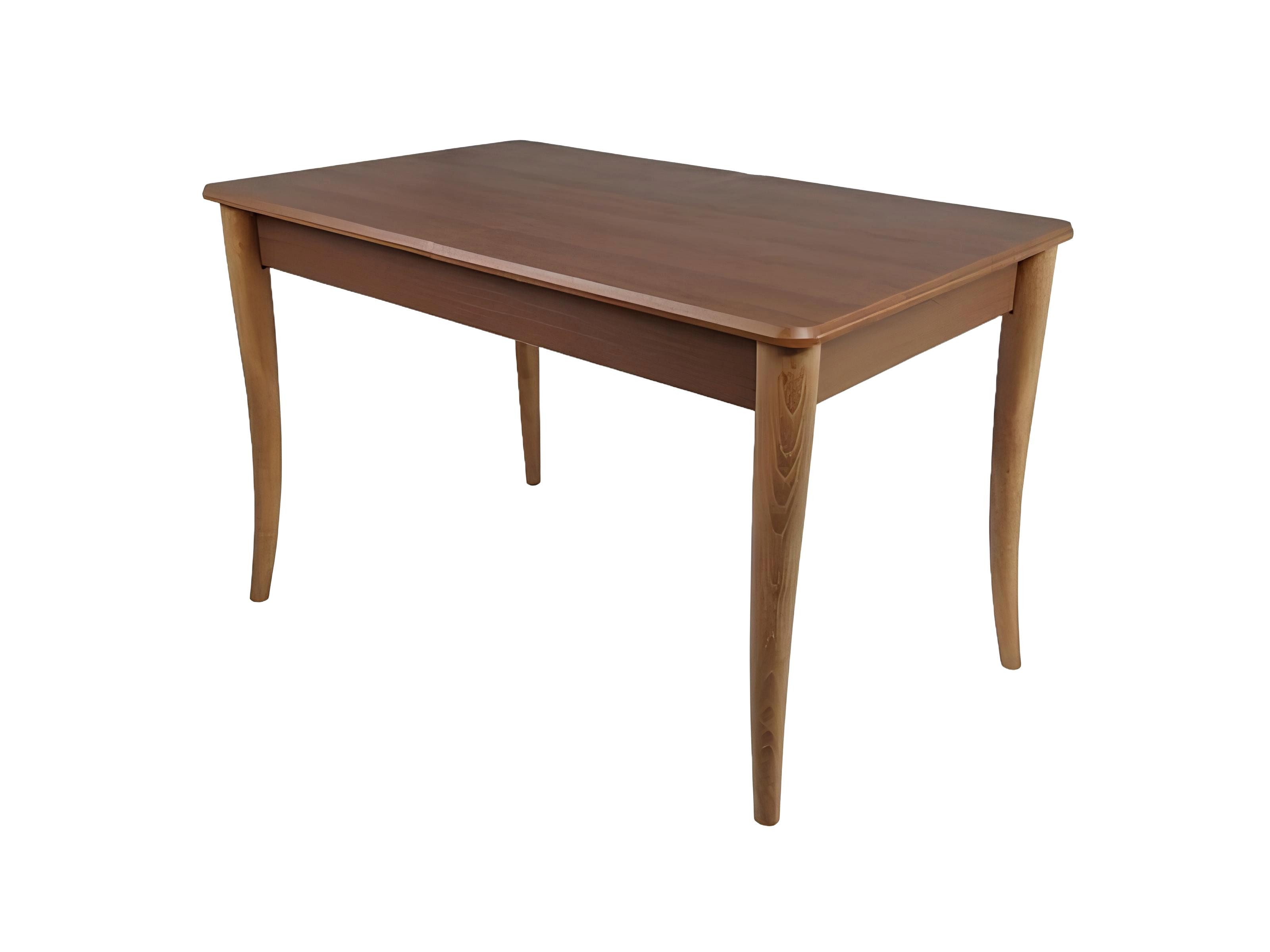 Xlmoebel Esstisch Ausziehbarer Esstisch für das Esszimmer oder die Küche (1-St., Esstisch), Hergestellt in Europa