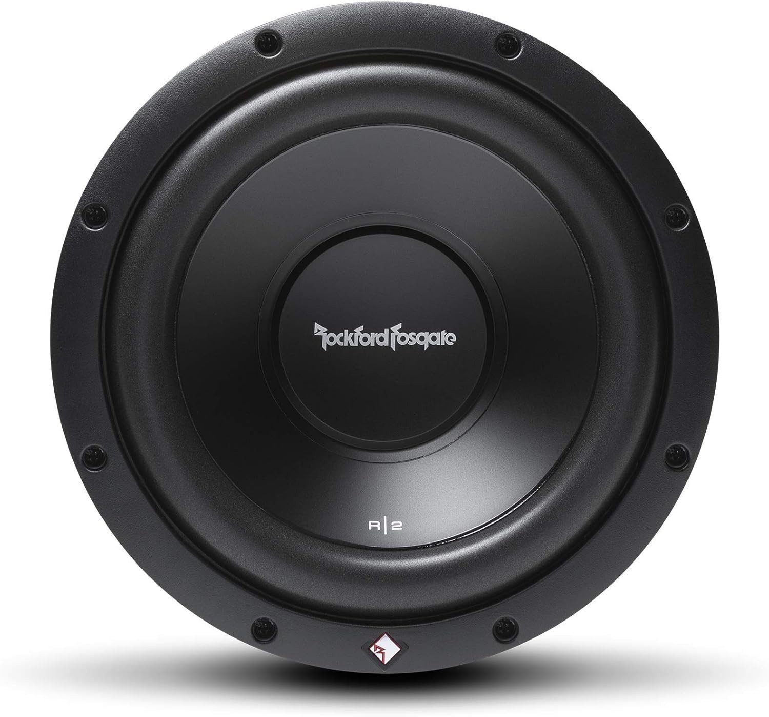 Rockford Fosgate Rockford Fosgate R2D4-10 PRIME Subwoofer 25 cm Auto-Subwoofer