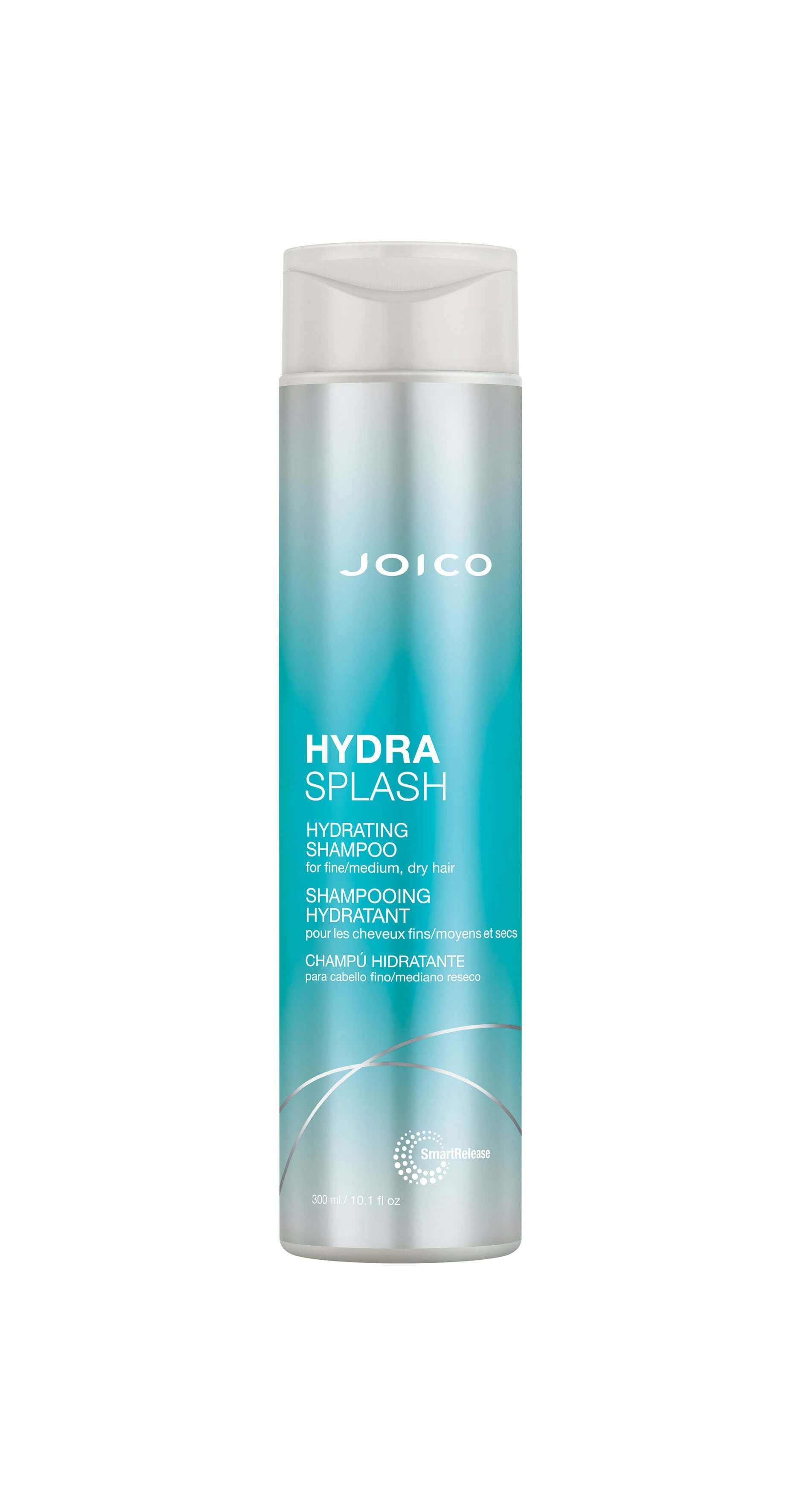 Joico Haarshampoo HydraSplash Hydrating Shampoo