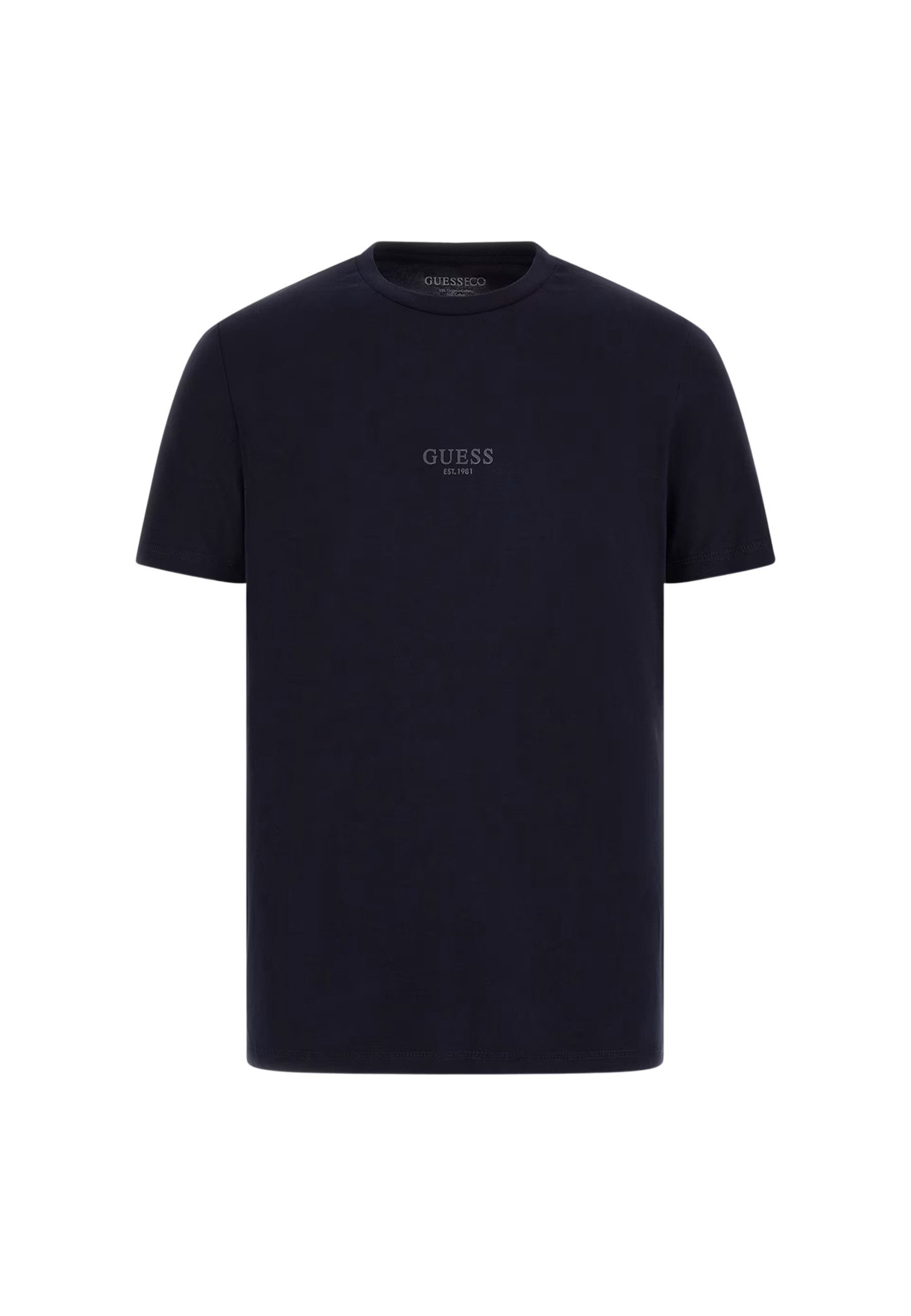 Guess T-Shirt T-Shirt AIDY CN SS günstig online kaufen