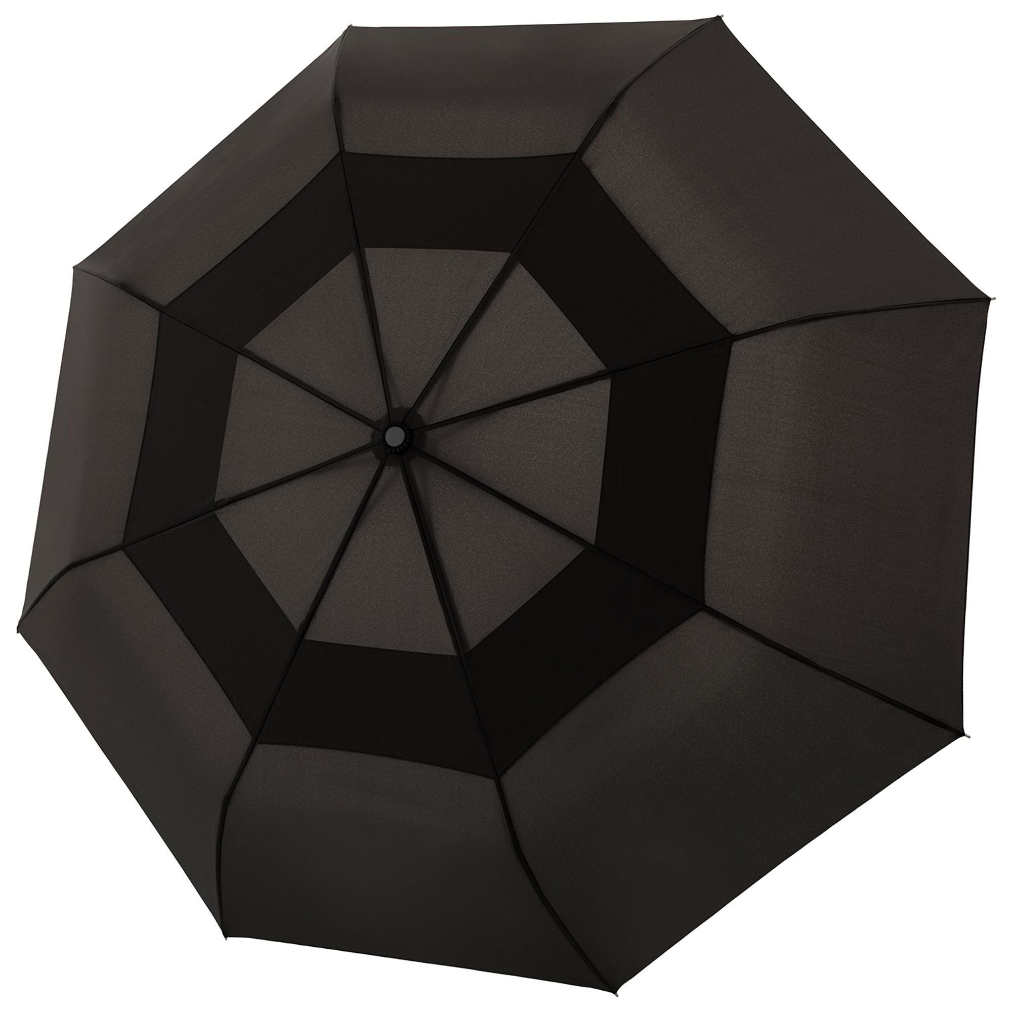 doppler® Taschenregenschirm Fiber