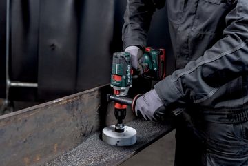 metabo Akku-Schlagbohrschrauber SB 18 LTX-3 BL Q I, 18 V, Akku-Schlagbohrschrauber Ohne Akku in metaBox 145 L