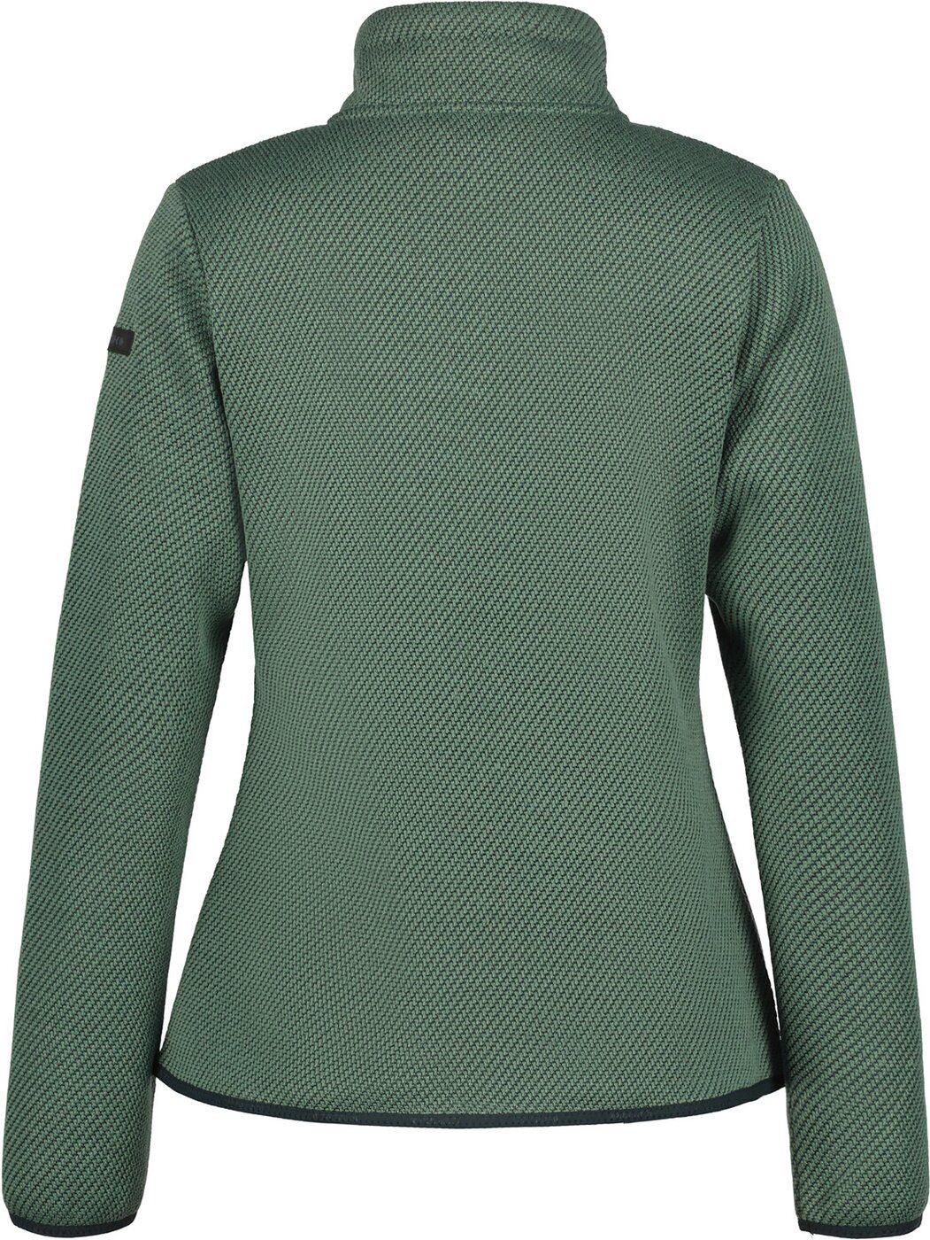 Icepeak Funktionsjacke ICEPEAK ADDISON ANTIKGRÜN günstig online kaufen