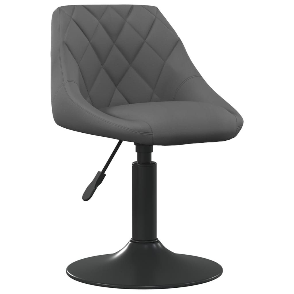 vidaXL Esszimmerstuhl Esszimmerstühle 4 Stk. Drehbar günstig online kaufen