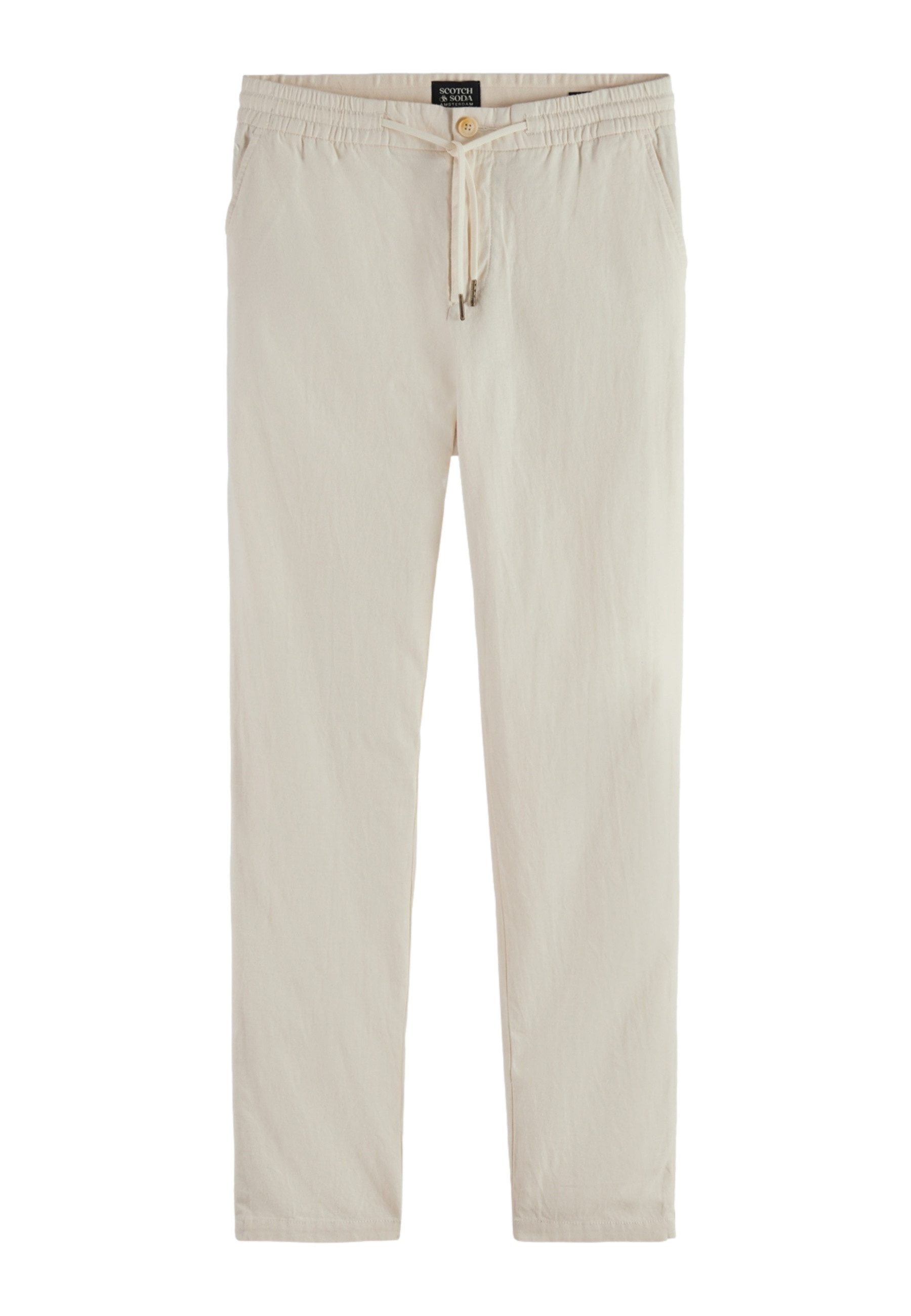 Stoffhose Hose WARREN Stoffhose
