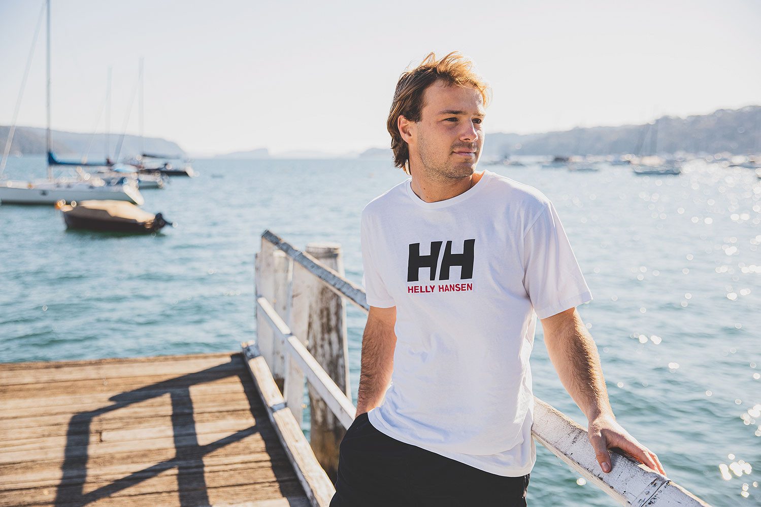 Helly Hansen T-Shirt