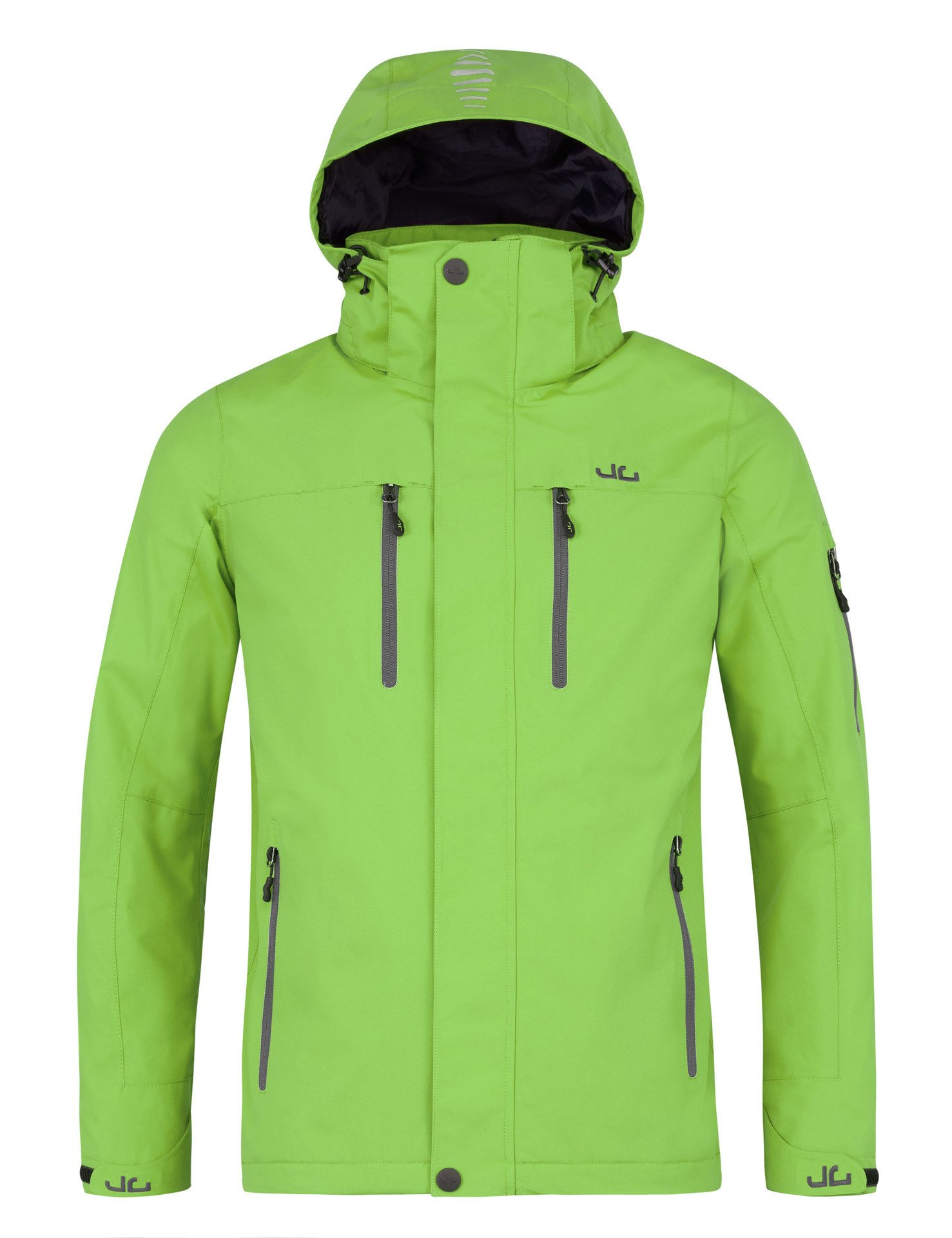 Jeff Green Outdoorjacke Harstad günstig online kaufen