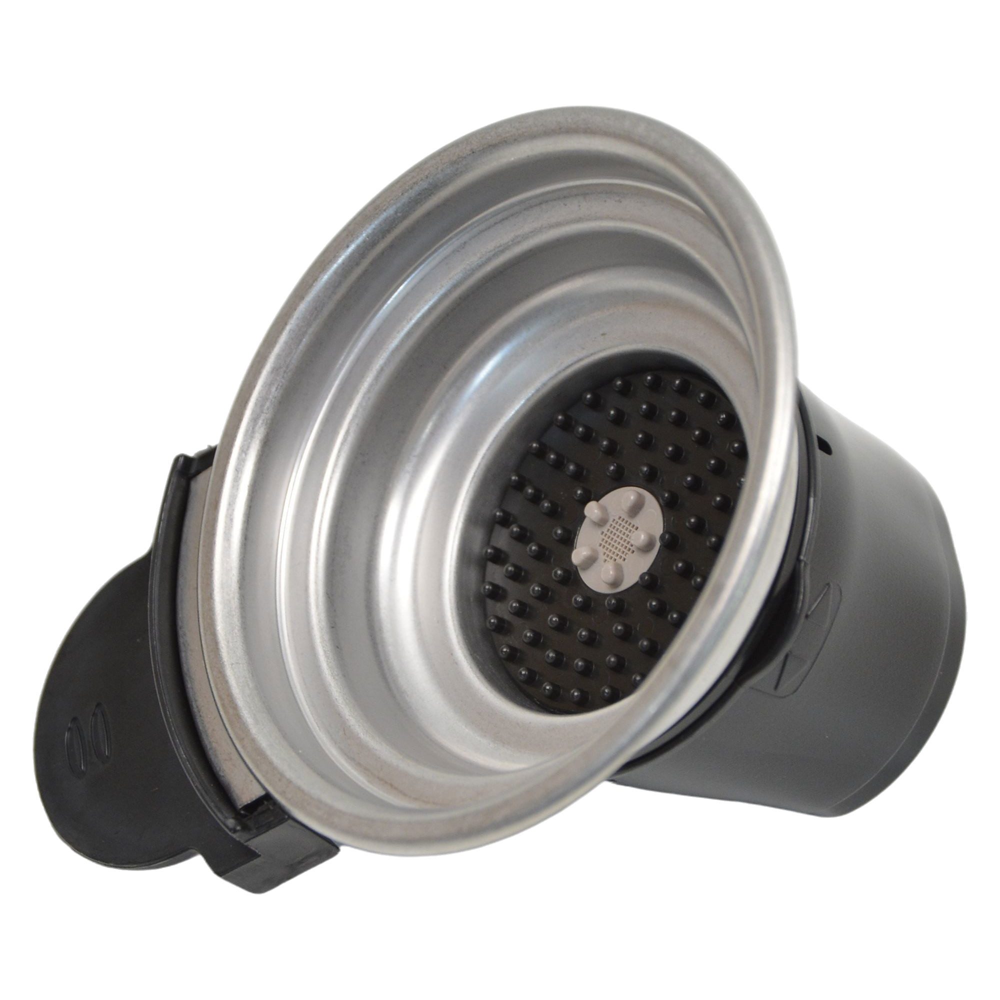 Philips Kapselhalter Padhalter 422225969601 Halter zweifach, für Kaffeemasc günstig online kaufen