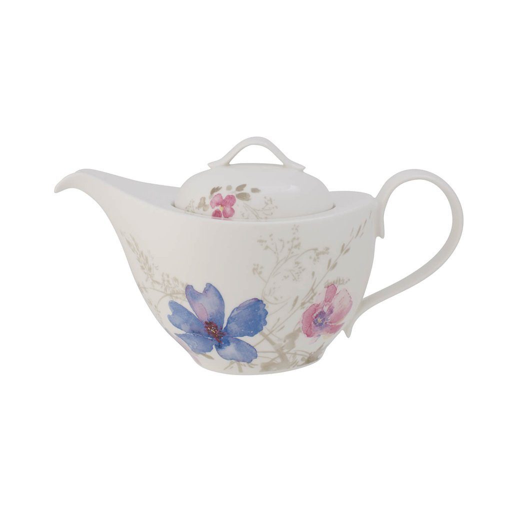 Villeroy & Boch Teekanne Mariefleur Teekanne, (1-St)