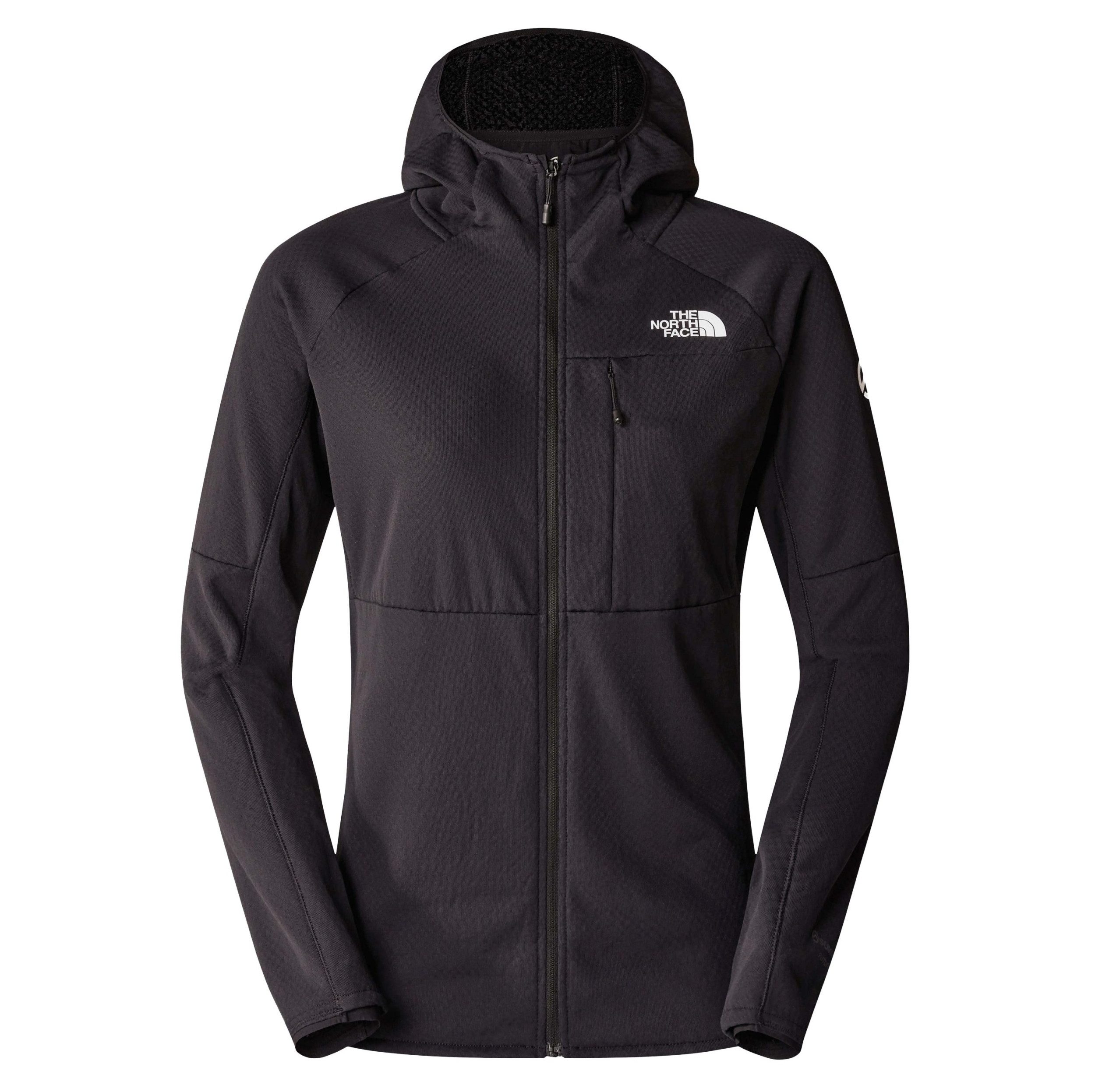 The North Face Outdoorjacke The North Face Summit Series Futurefleece Full-Zip