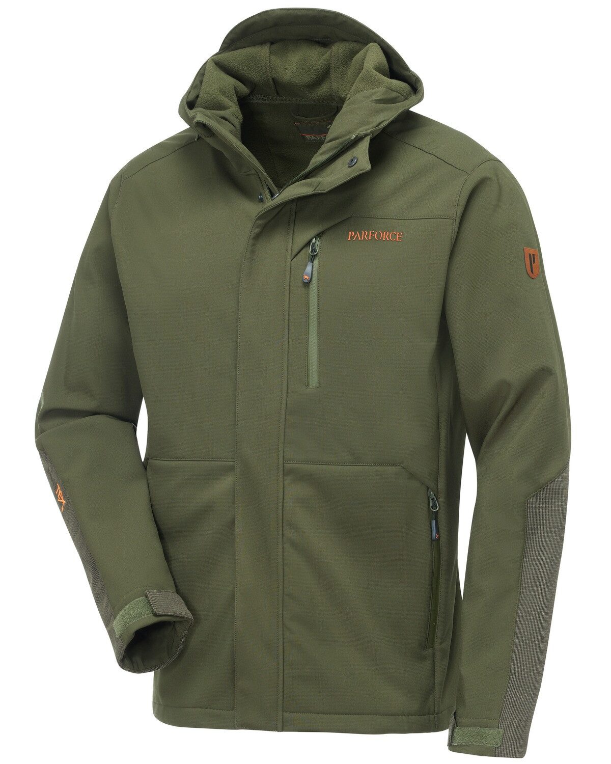 Parforce Active Softshelljacke Hardshelljacke Mountain