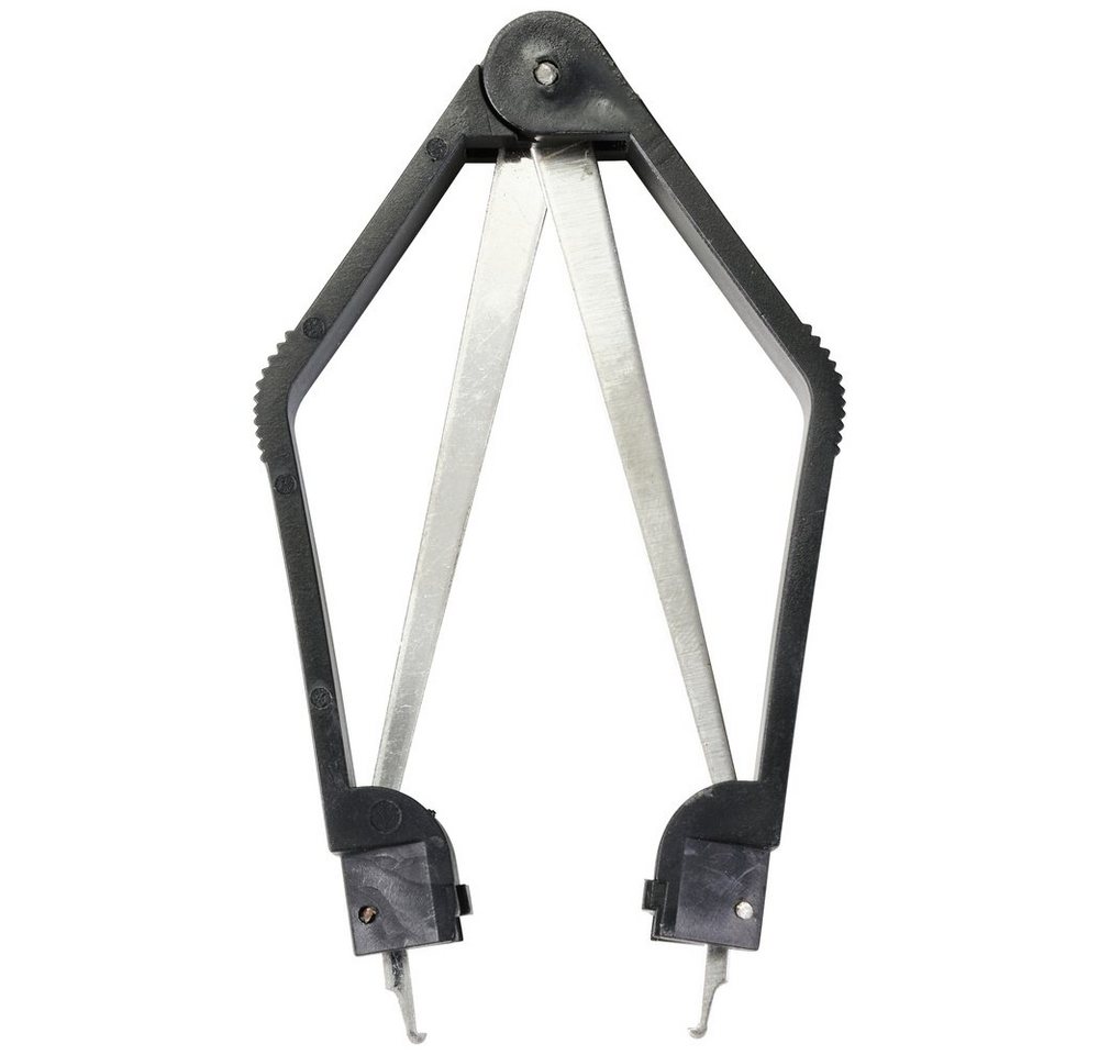 Thumbnail - TRU COMPONENTS Multitool TRU COMPONENTS TC-10089028 PLCC-Ausziehhilfe 1 St. Passend für Gehäus, (TC-10089028)
