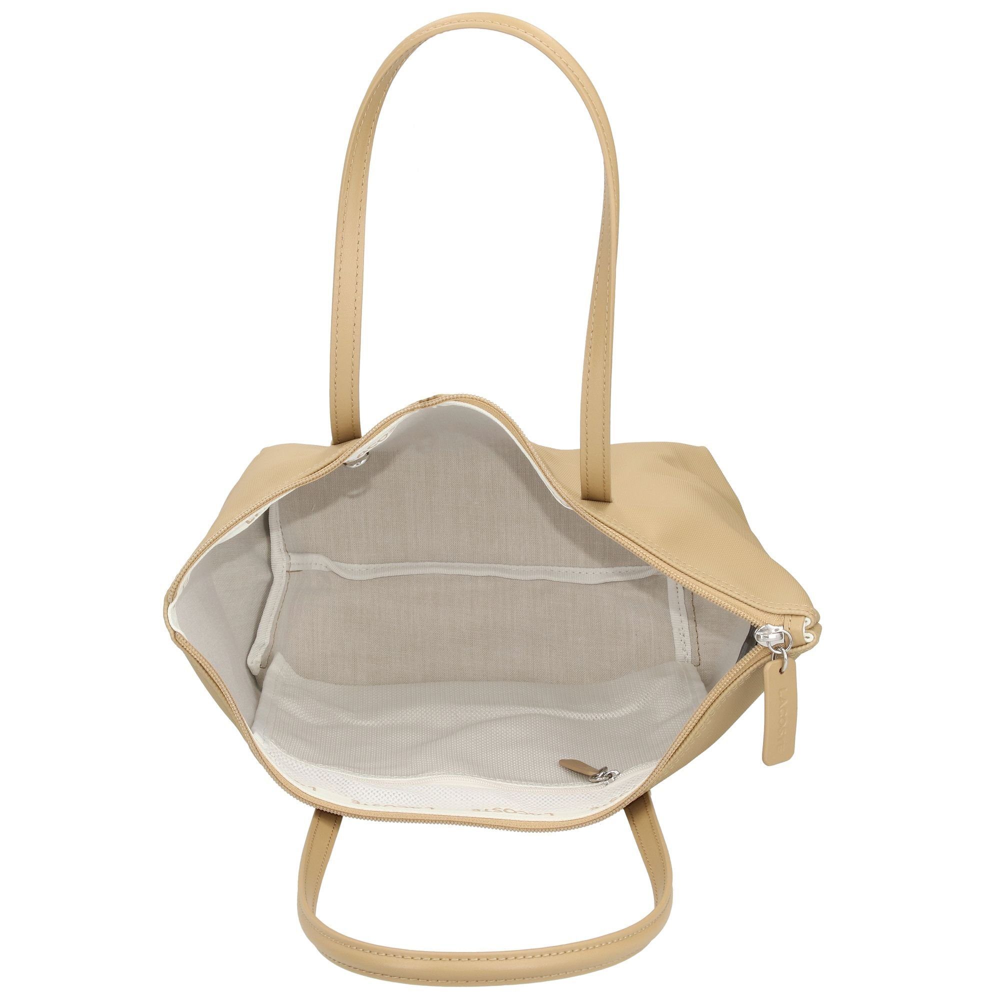 viennois Concept, Lacoste PVC Shopper