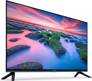 Xiaomi L32M7-EAEU LED-Fernseher (81,3 cm/32 Zoll, HD ready, Smart-TV)