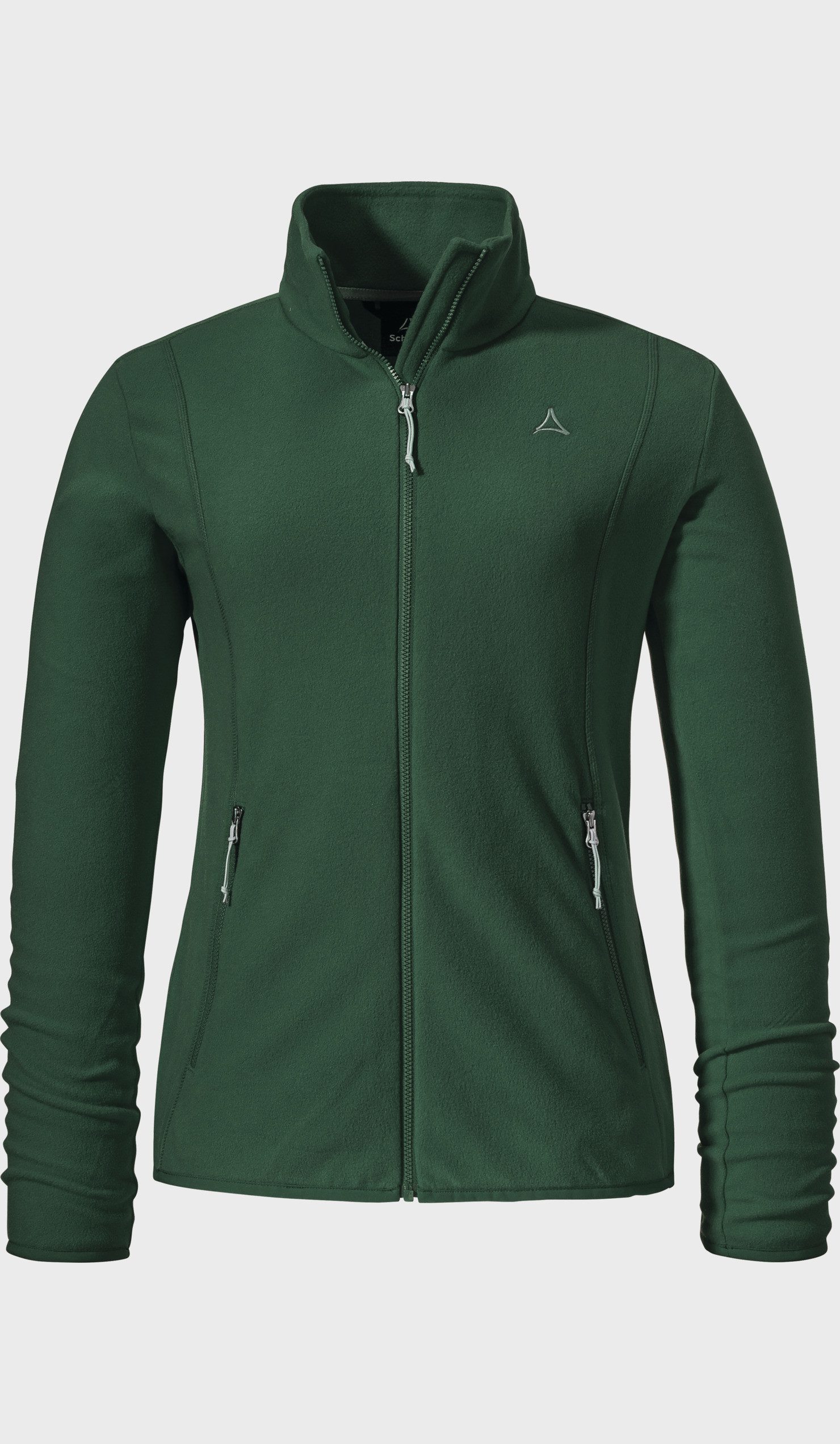 Schöffel Fleecejacke Fleece Jk Style Ash WMS