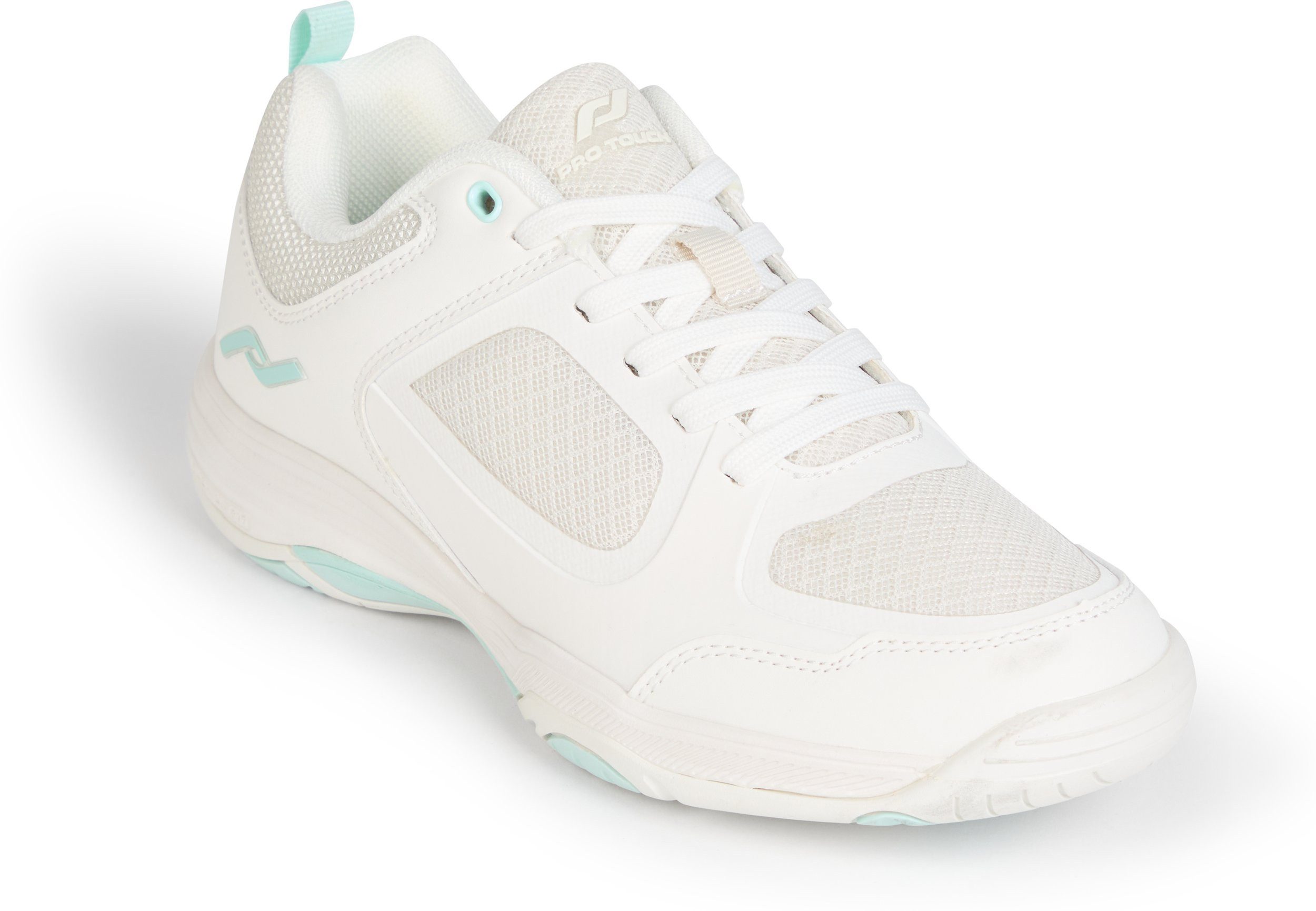 Pro Touch DA.-INDOOR-SCHUH REBEL IV W Hallenschuh