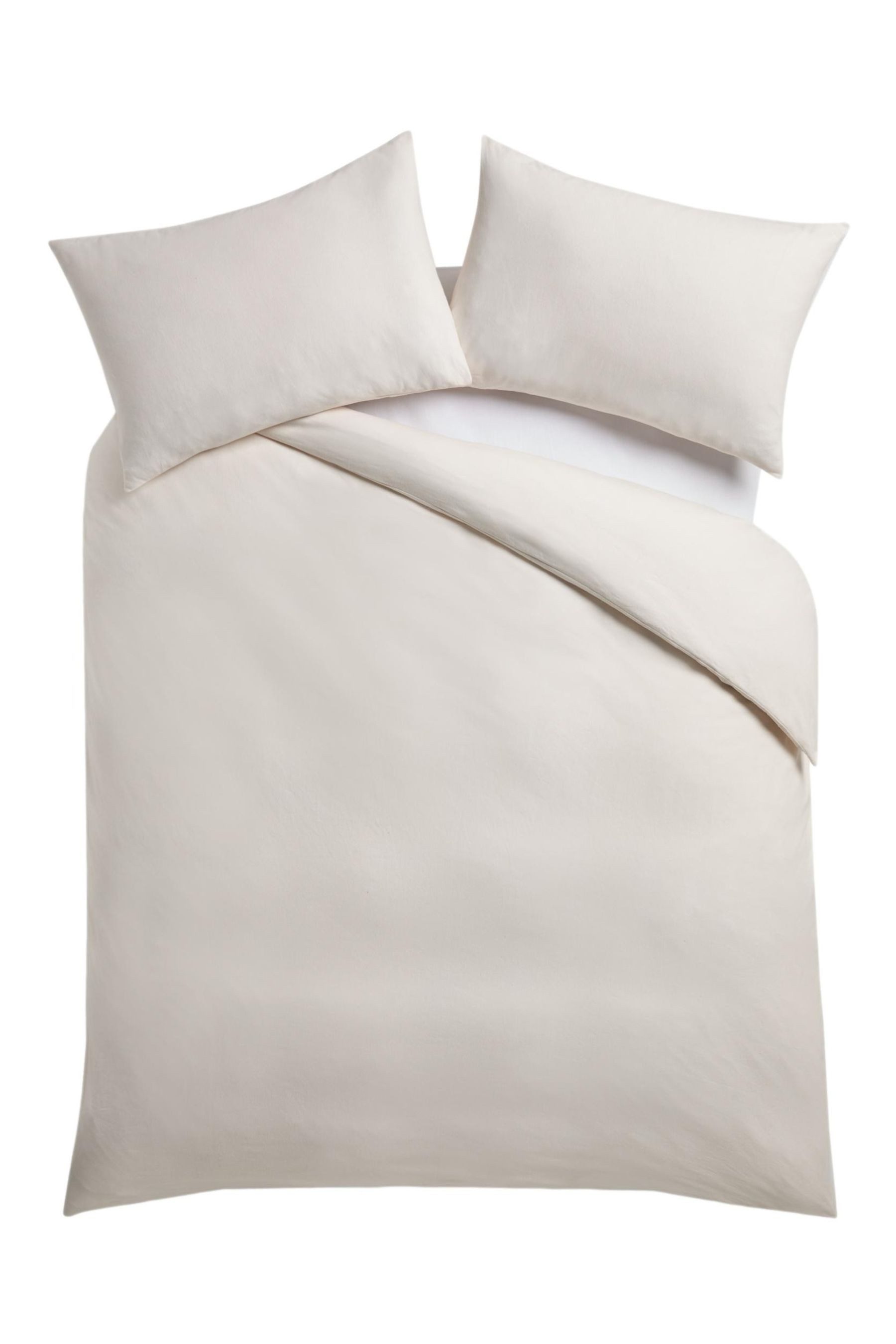 Next Bett-Set Bettbezug und Kissenbezug aus günstig online kaufen
