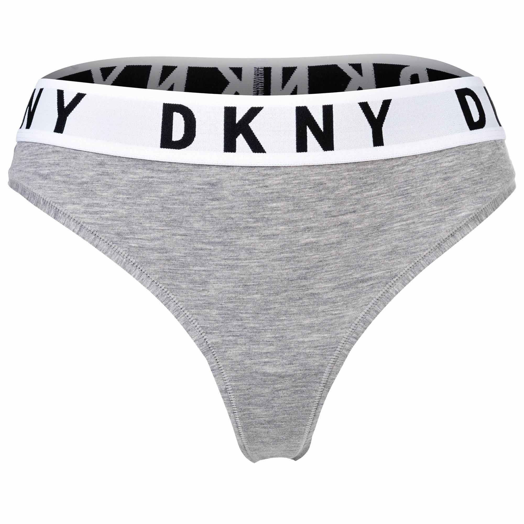 String Damen String 1er Pack Baumwollmischung